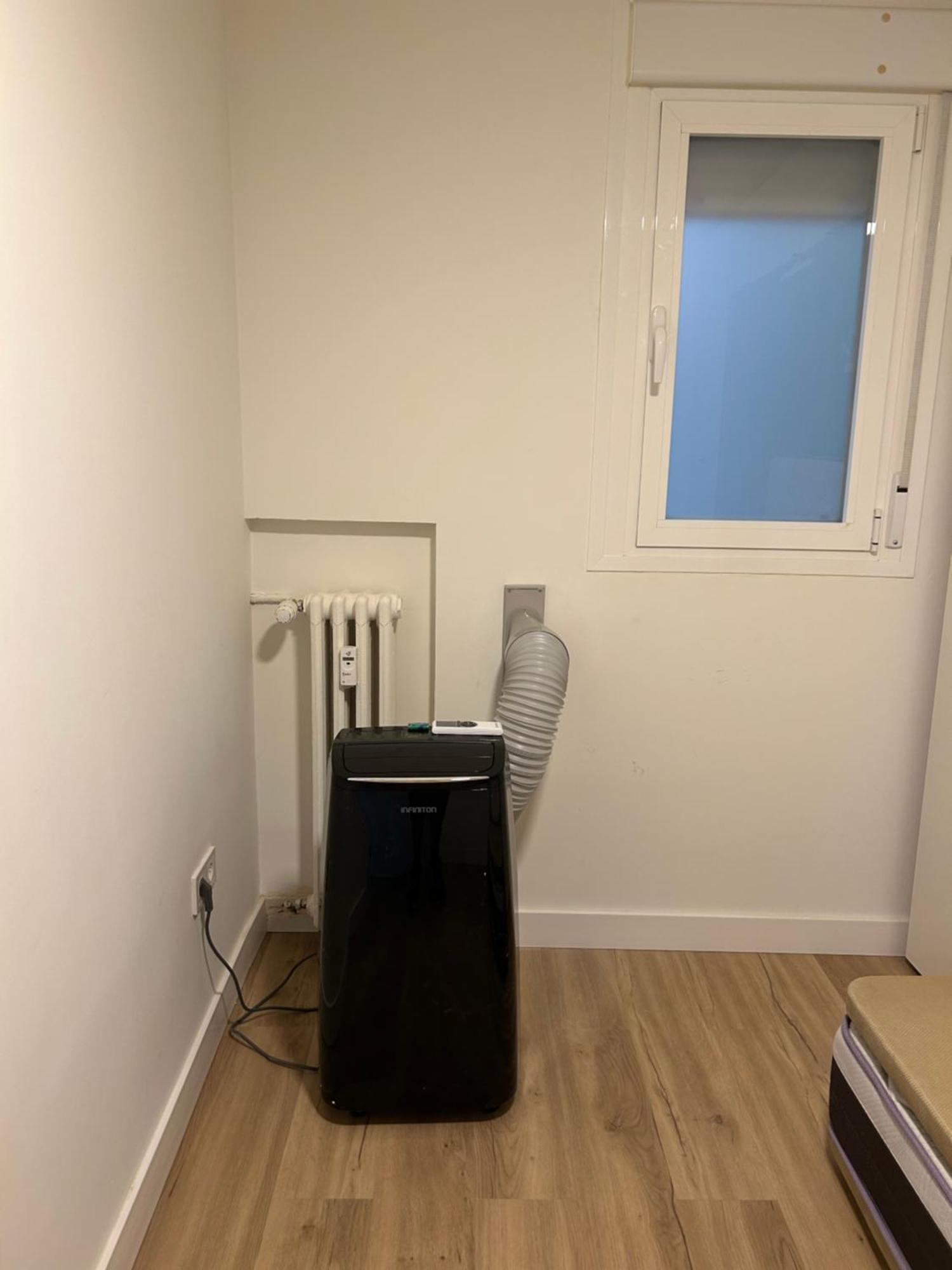 Apartment Piso Centrico Reformado Madrid