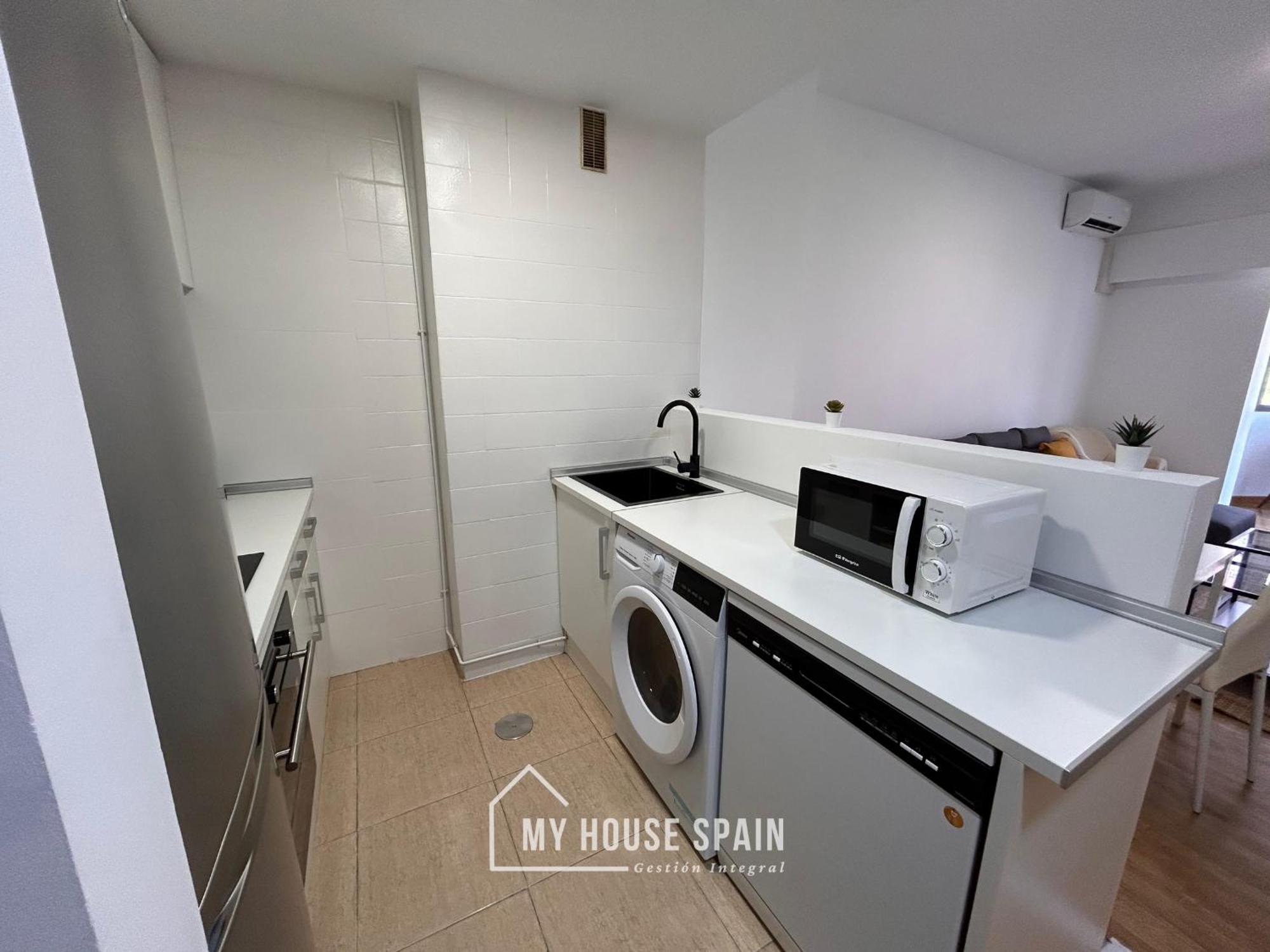 Myhousespain - Sor Angela, Tranquilo Y Luminoso B