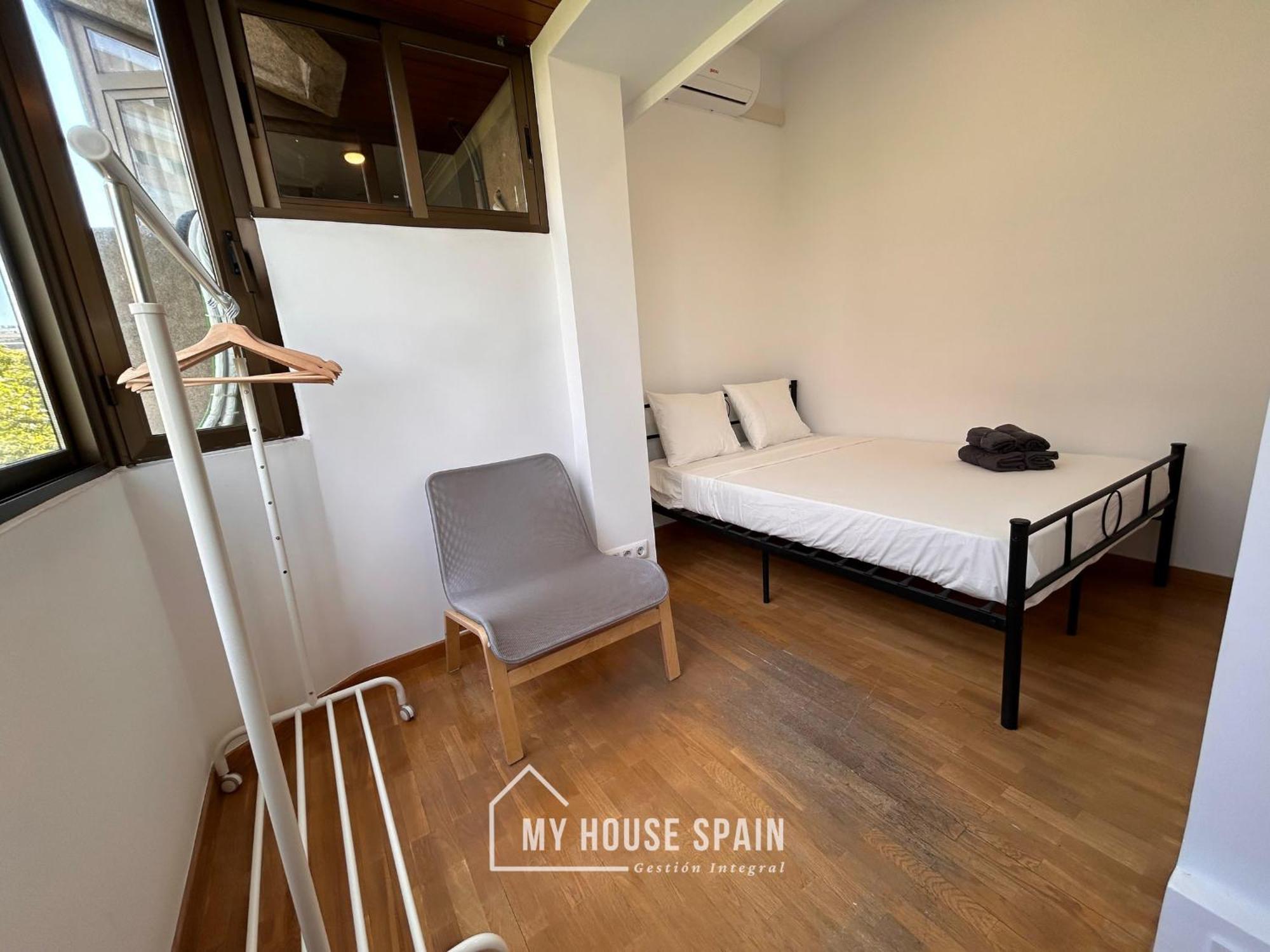 Myhousespain - Sor Angela, Tranquilo Y Luminoso B *