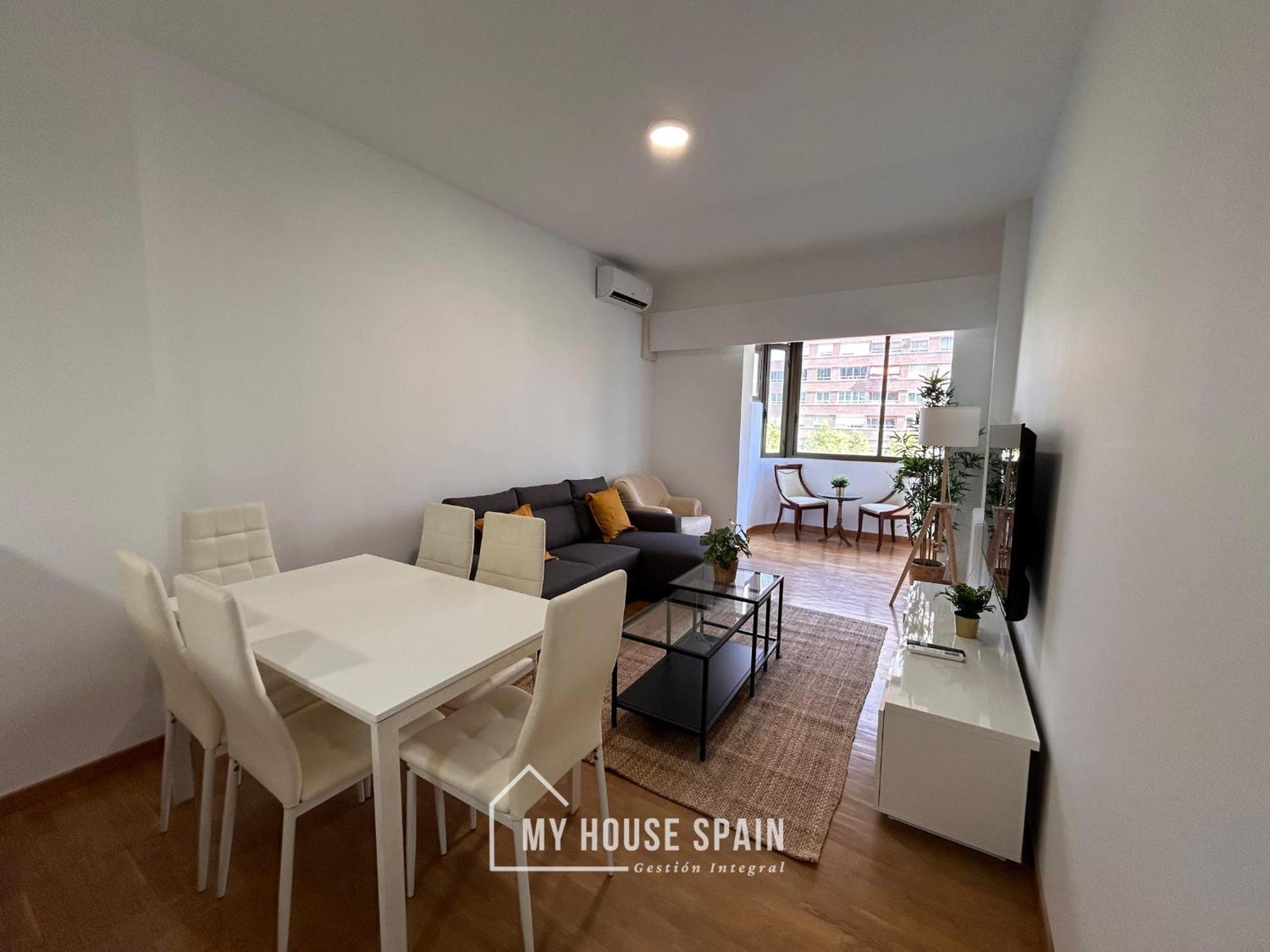 Lejlighed Myhousespain - Sor Angela, Tranquilo Y Luminoso B