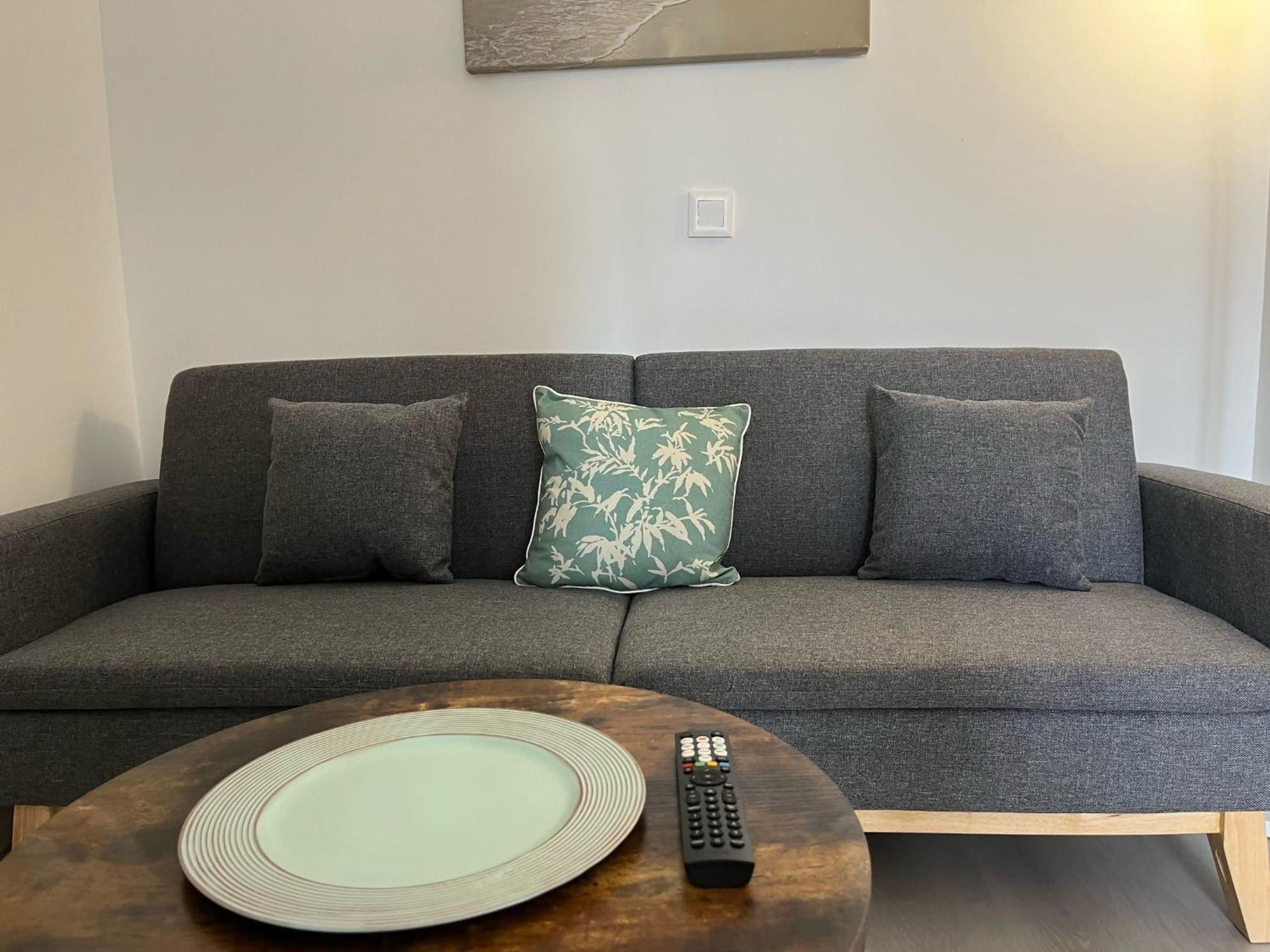 Estudio Alcalaretiro Apartment *
