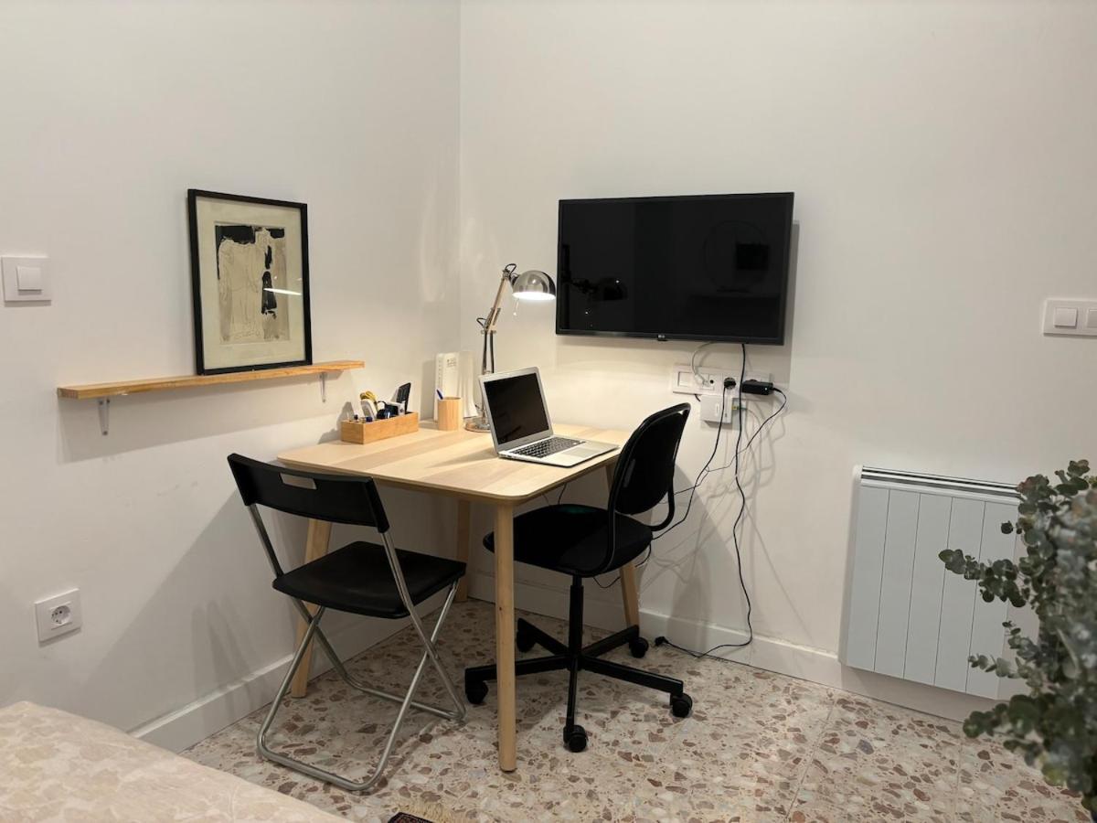 Boulevard Gorbea Apartment