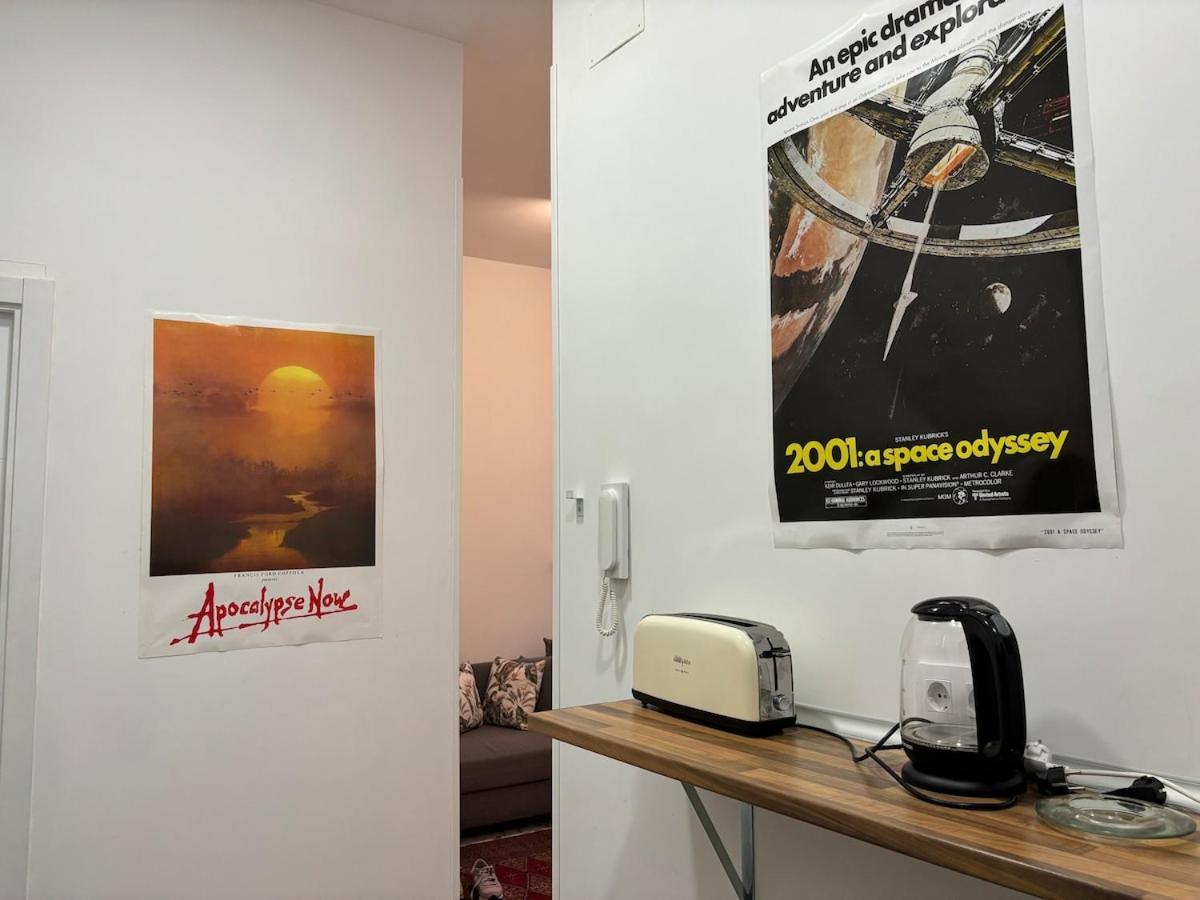 Boulevard Gorbea Apartment