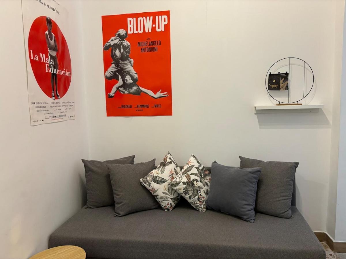 Boulevard Gorbea Apartment Madrid