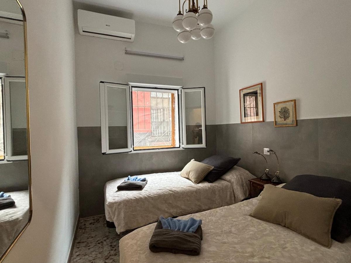 Apartment Boulevard Gorbea *