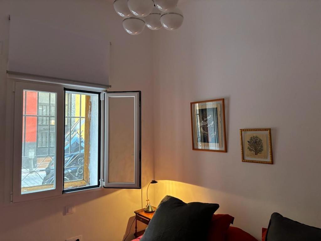 Boulevard Gorbea Apartment Madrid