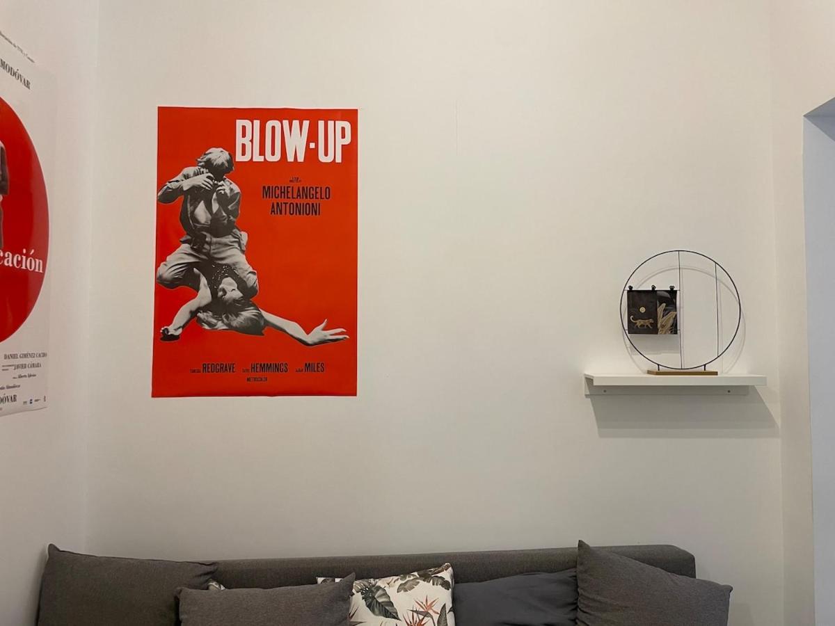 Boulevard Gorbea Apartment Madrid