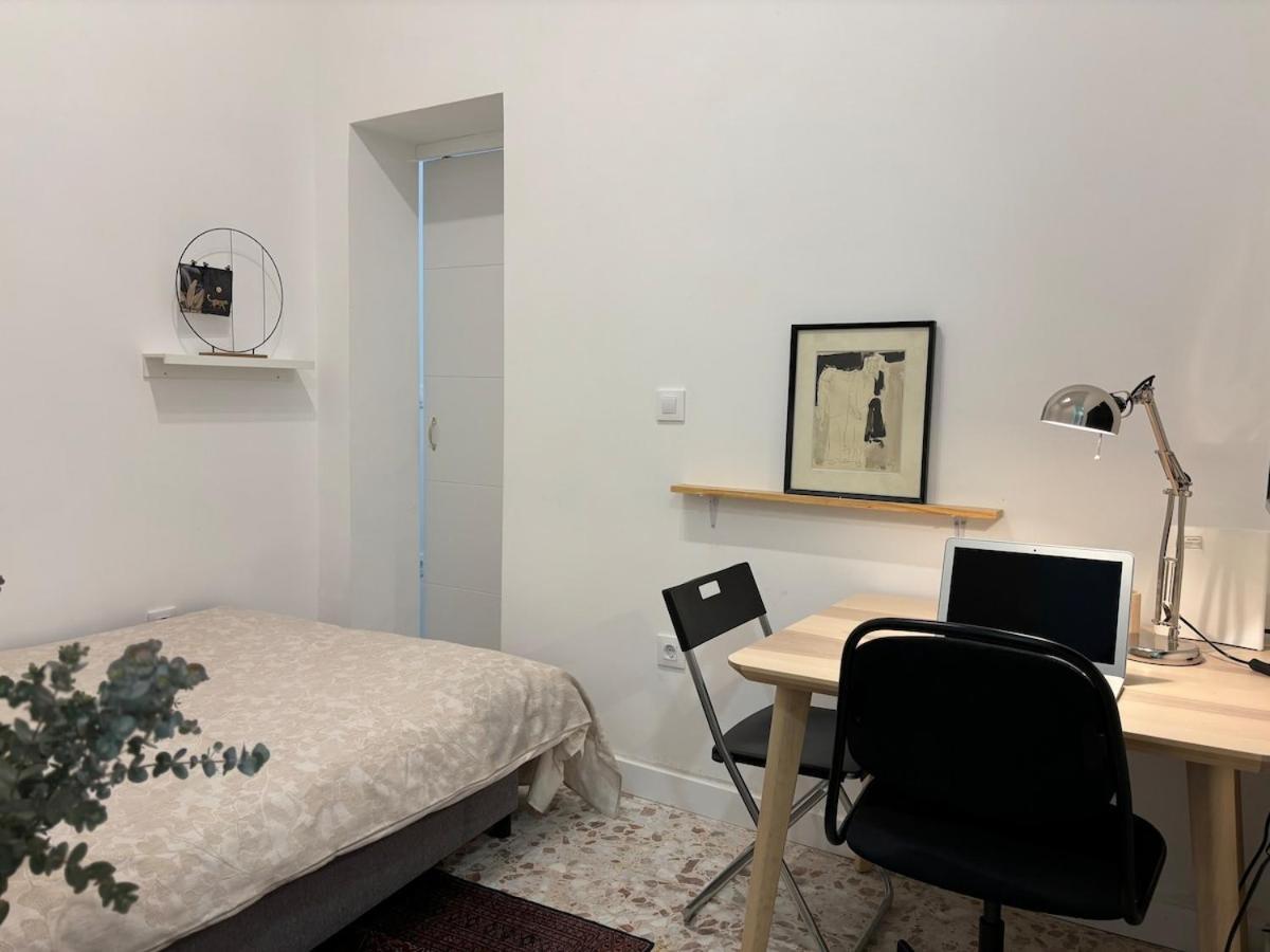 Boulevard Gorbea Apartment *