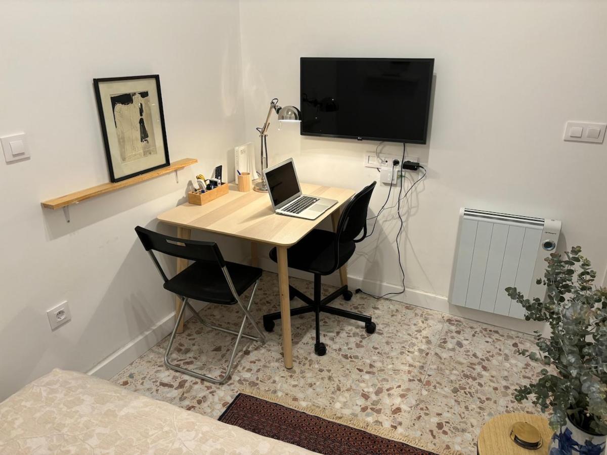 Boulevard Gorbea Apartment Madrid