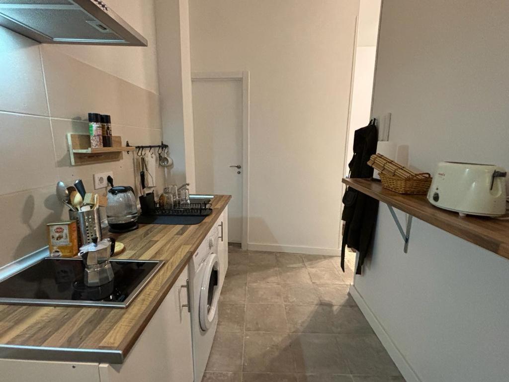 Apartment Boulevard Gorbea Madrid