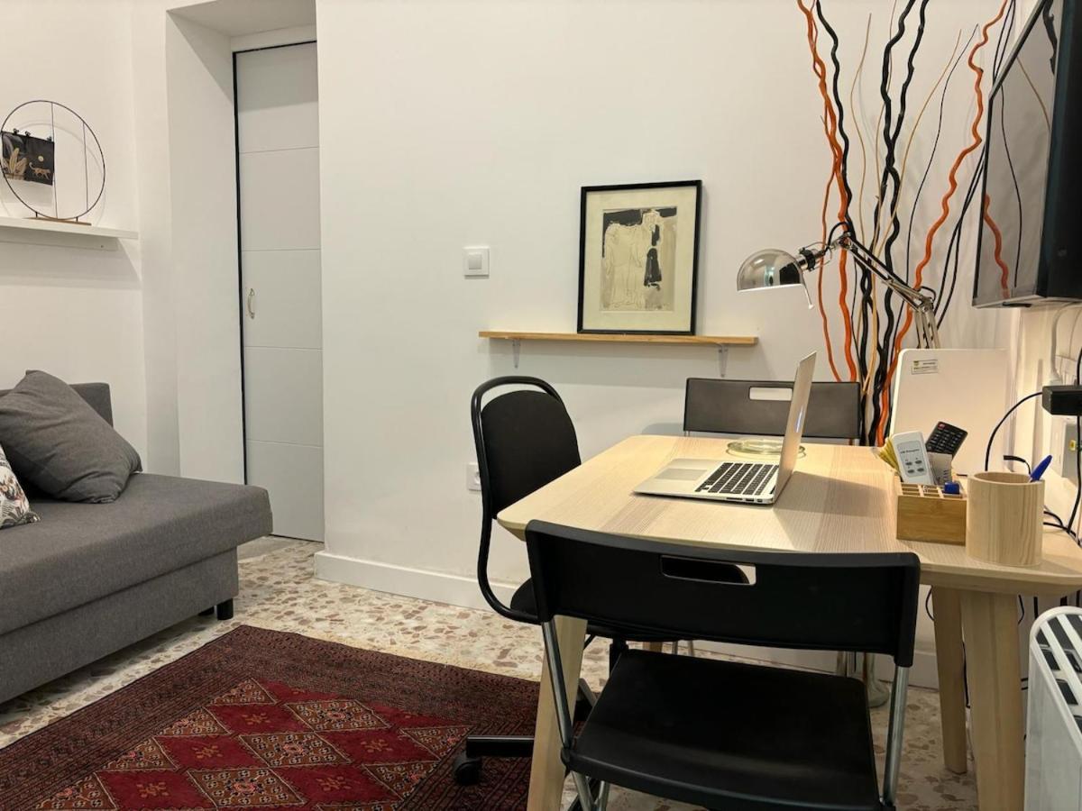 Apartment Boulevard Gorbea