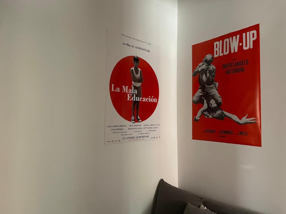 Boulevard Gorbea Apartment *