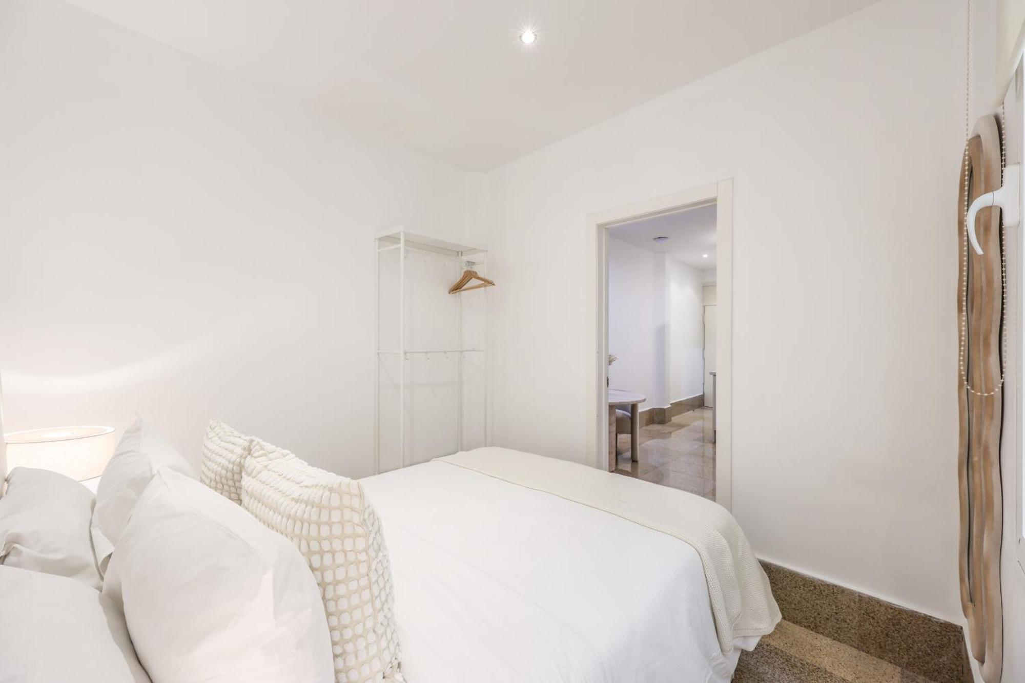 Apartamento Embajadores Ii Madrid