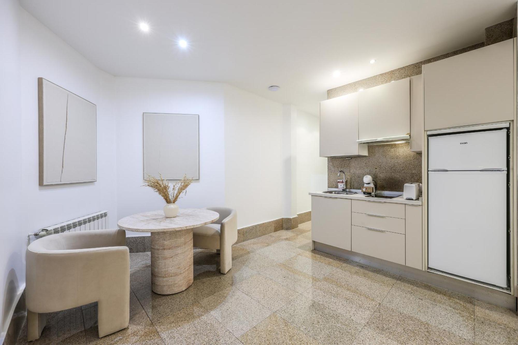 Apartamento Embajadores Ii