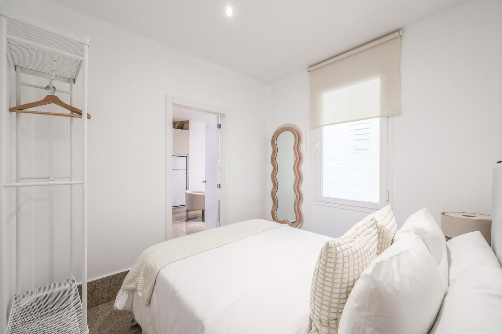 Embajadores Ii Apartamento Madrid