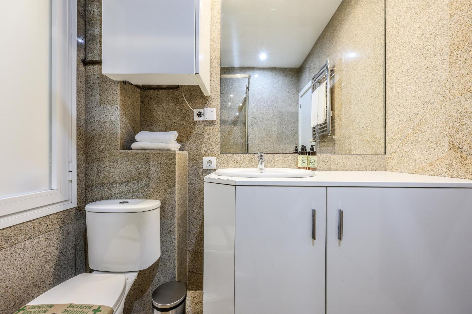 Apartamento Embajadores Ii Madrid