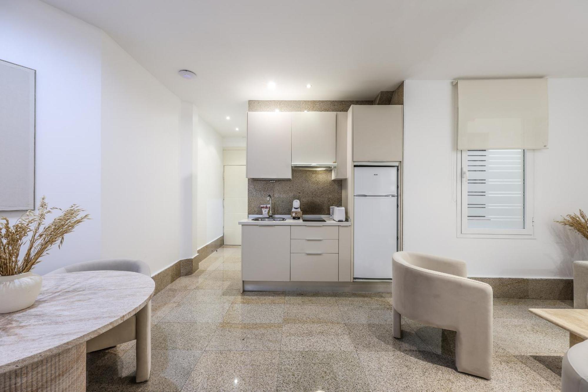 Apartamento Embajadores Ii *