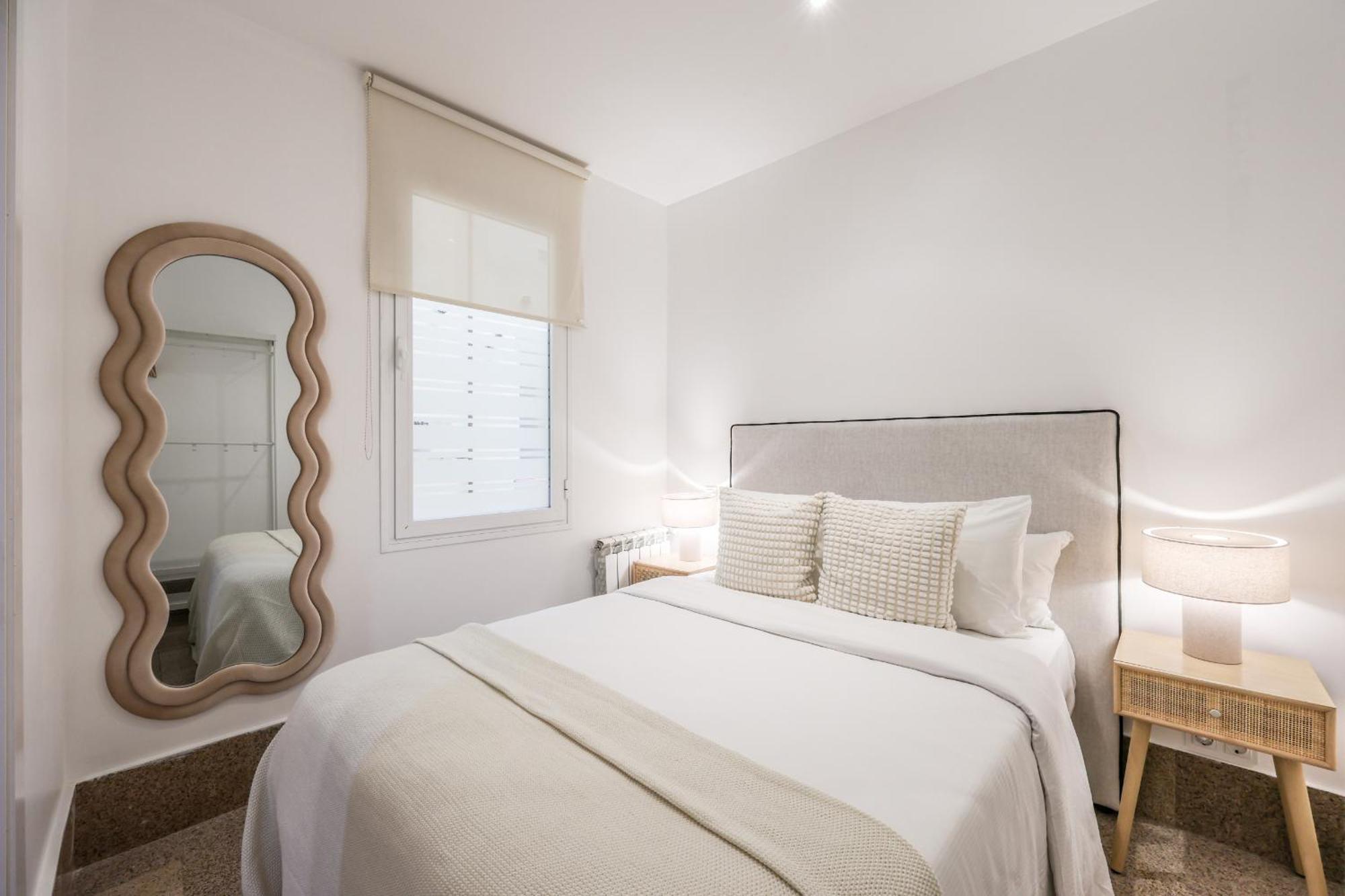 Apartamento Embajadores Ii