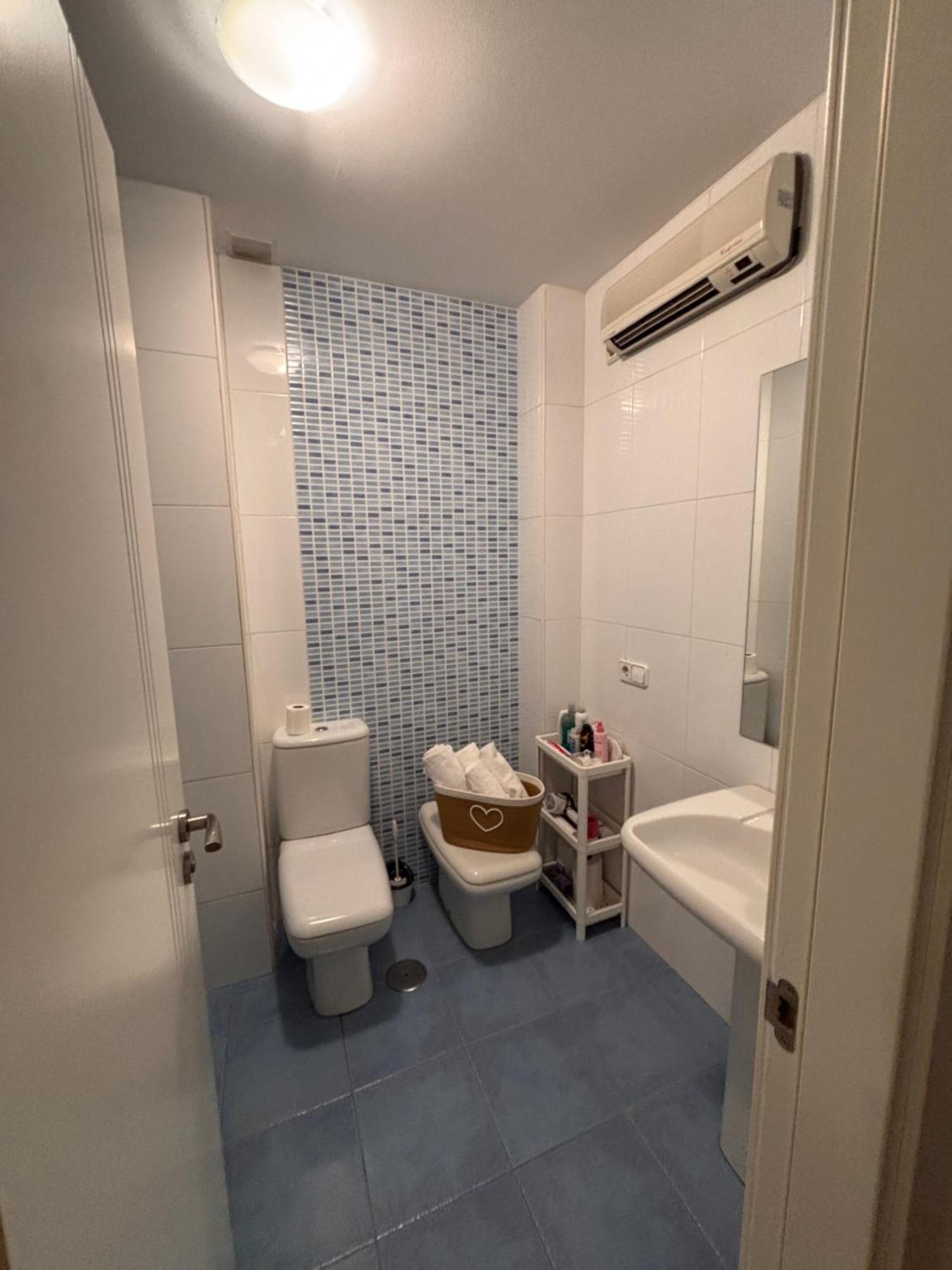 Apartment Moderno Cerca Del Bernabeu- Ideal Turismo & Negocio *