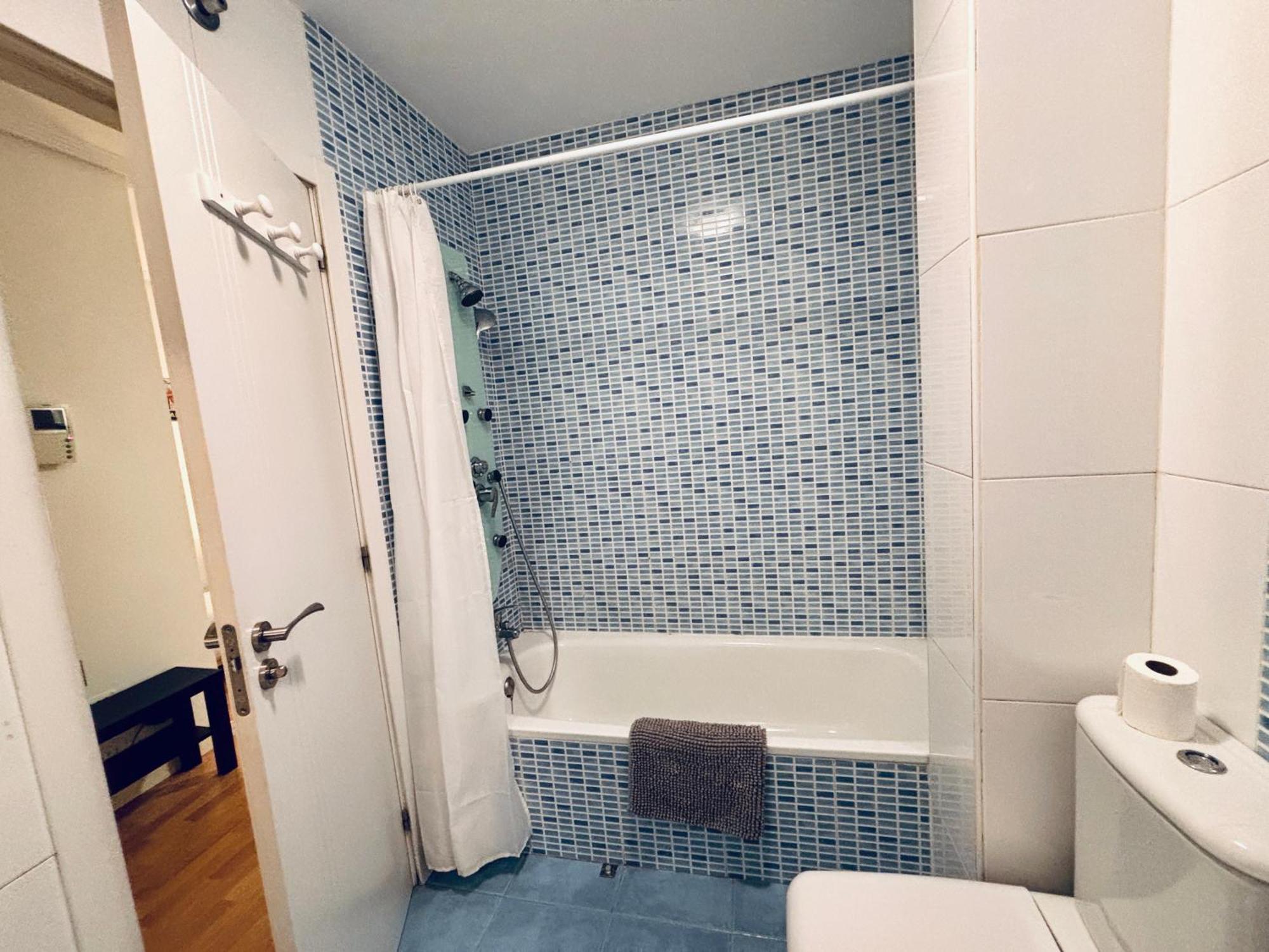 Moderno Cerca Del Bernabeu- Ideal Turismo & Negocio Apartment Madrid