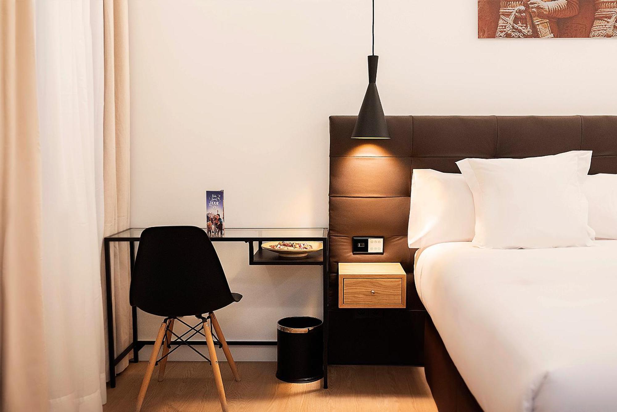 Woohoo Unique Hotel Madrid