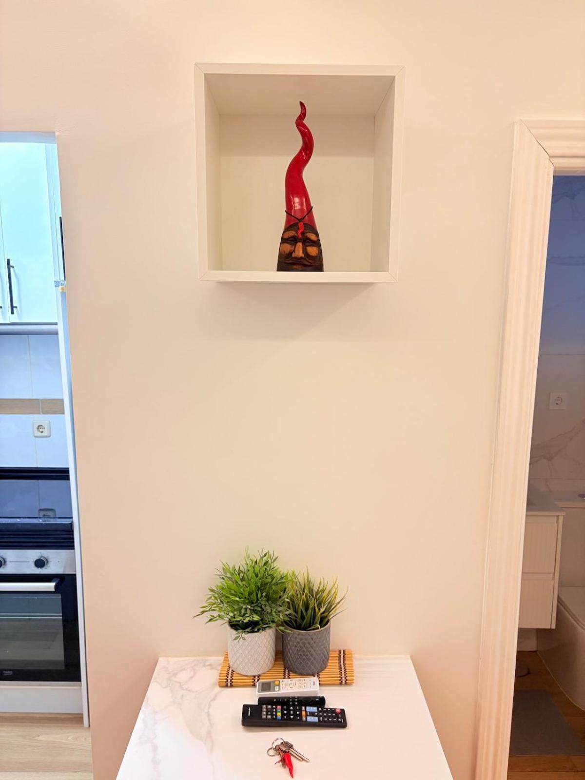 Nueva Casa Carra - A 2 Calles De Chueca Y Gran Via Apartment *