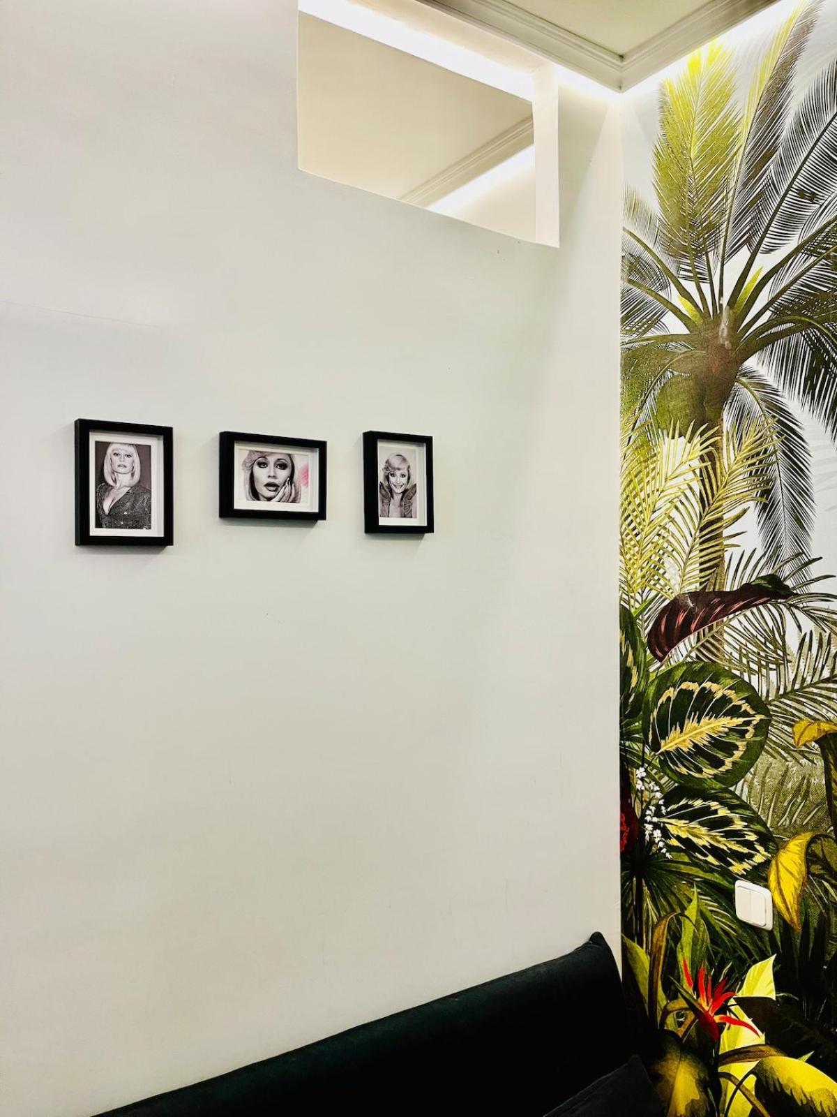 Nueva Casa Carra - A 2 Calles De Chueca Y Gran Via Apartment