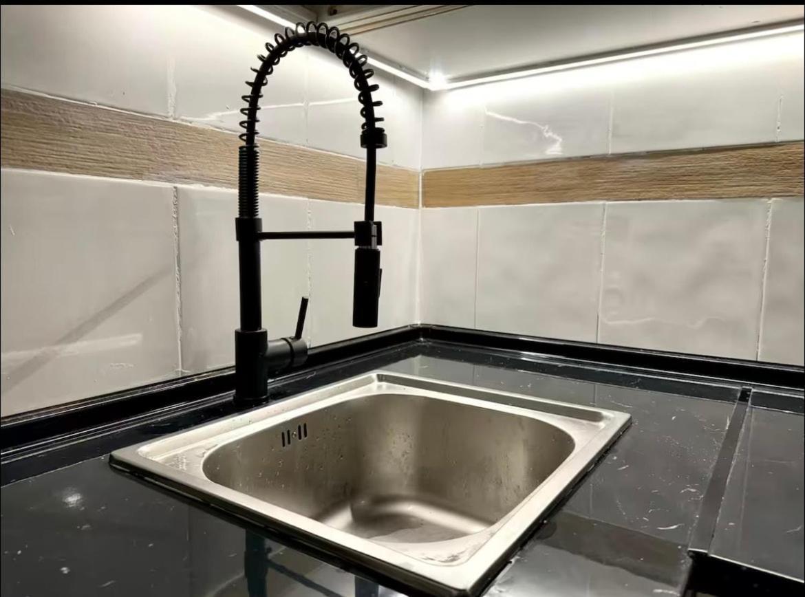 Apartment Nueva Casa Carra - A 2 Calles De Chueca Y Gran Via *