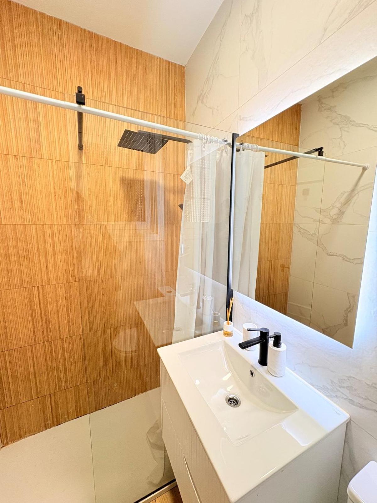 Nueva Casa Carra - A 2 Calles De Chueca Y Gran Via Apartment Madrid