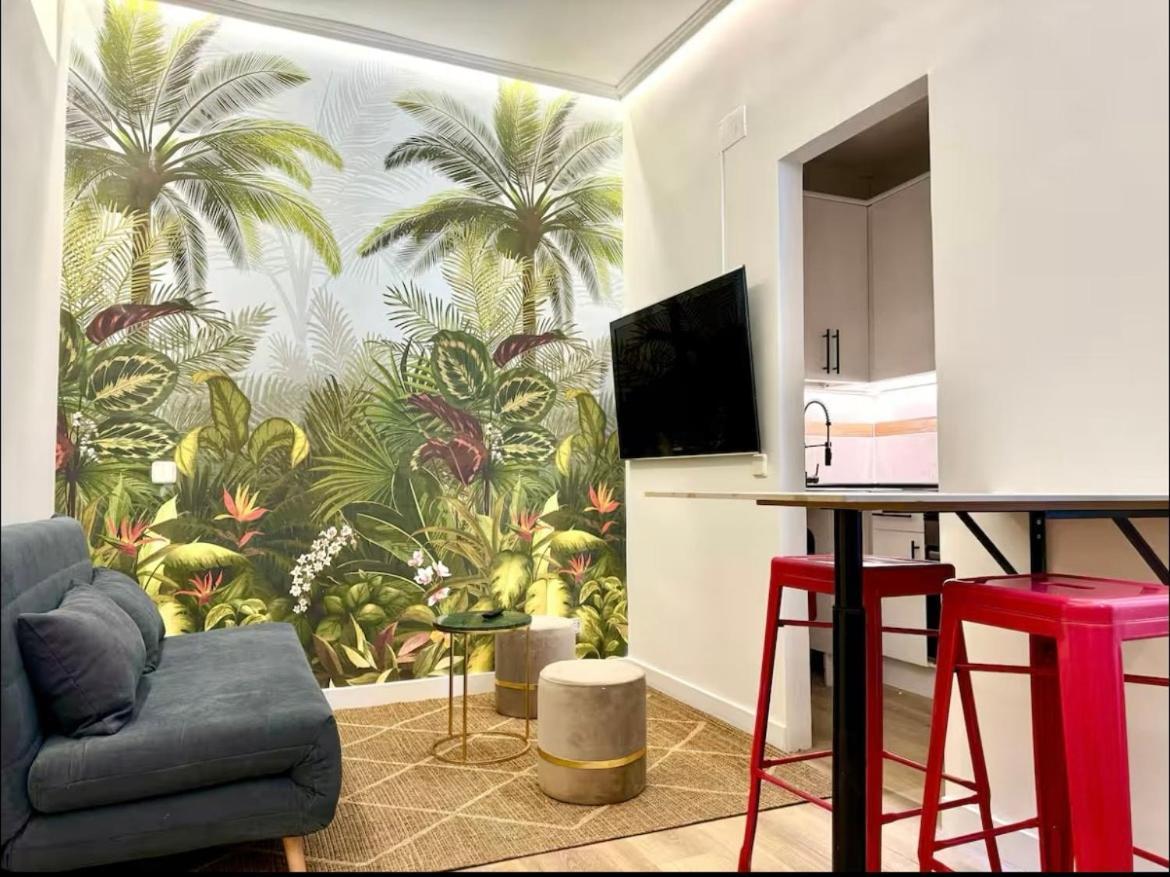 Nueva Casa Carra - A 2 Calles De Chueca Y Gran Via Apartment