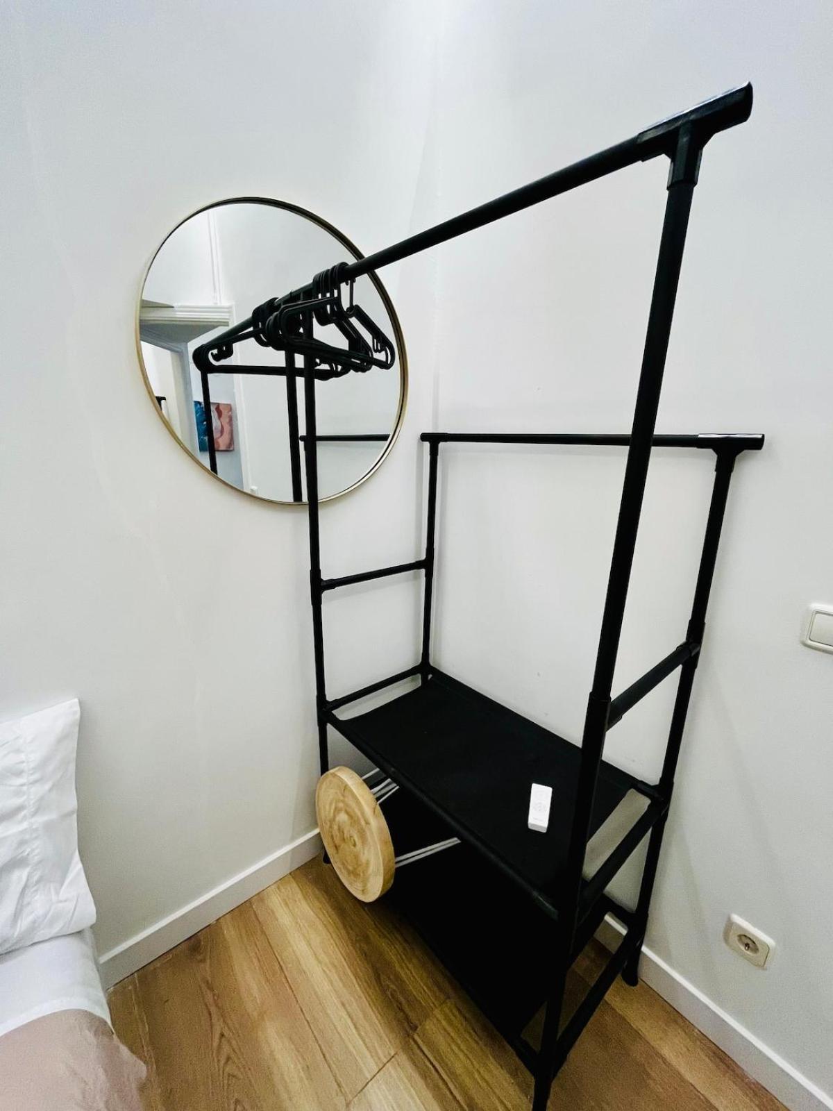 Nueva Casa Carra - A 2 Calles De Chueca Y Gran Via Apartment *