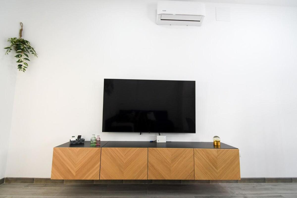 Modern Oasis In Vallecas Lejlighed *