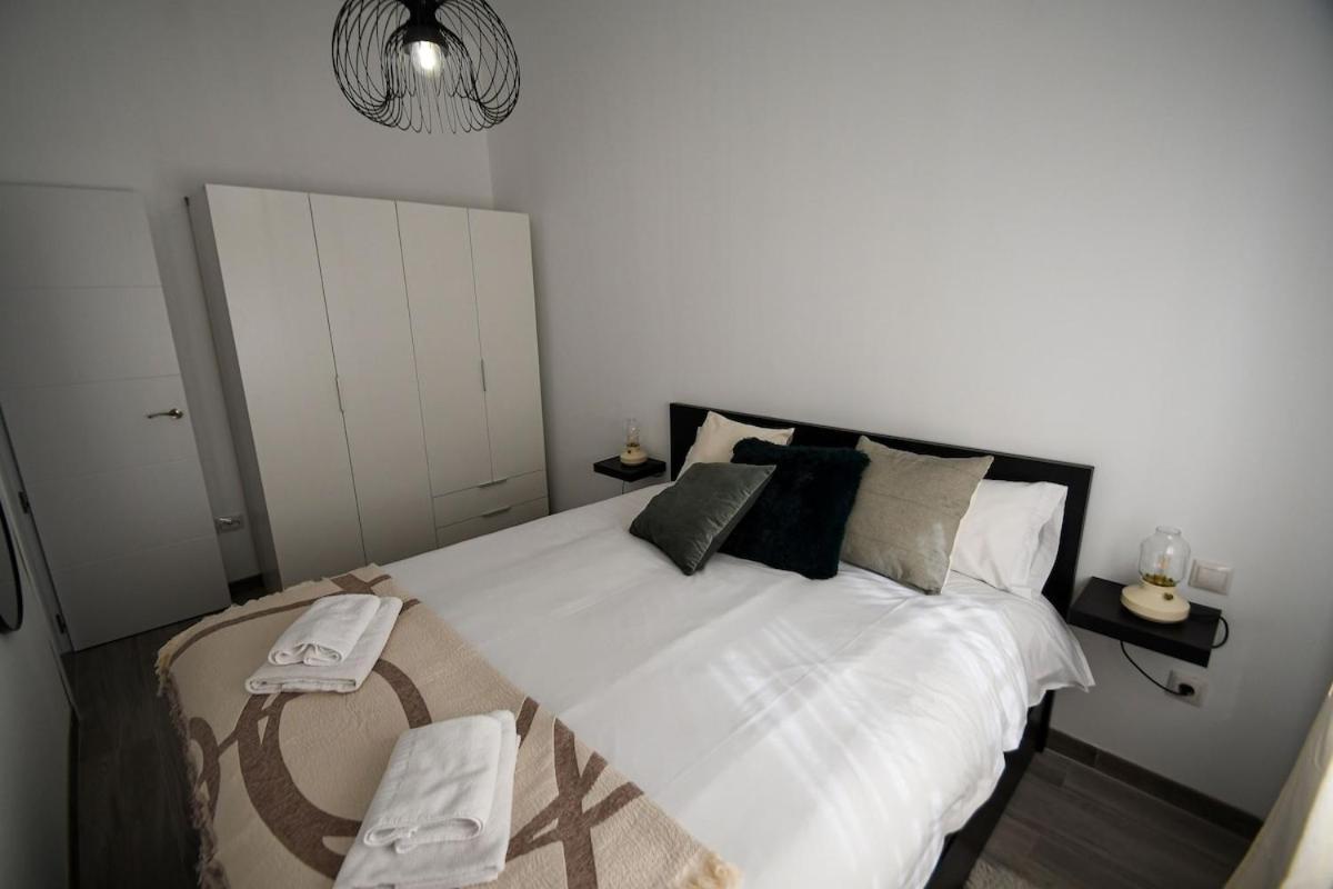 Modern Oasis In Vallecas Lejlighed *