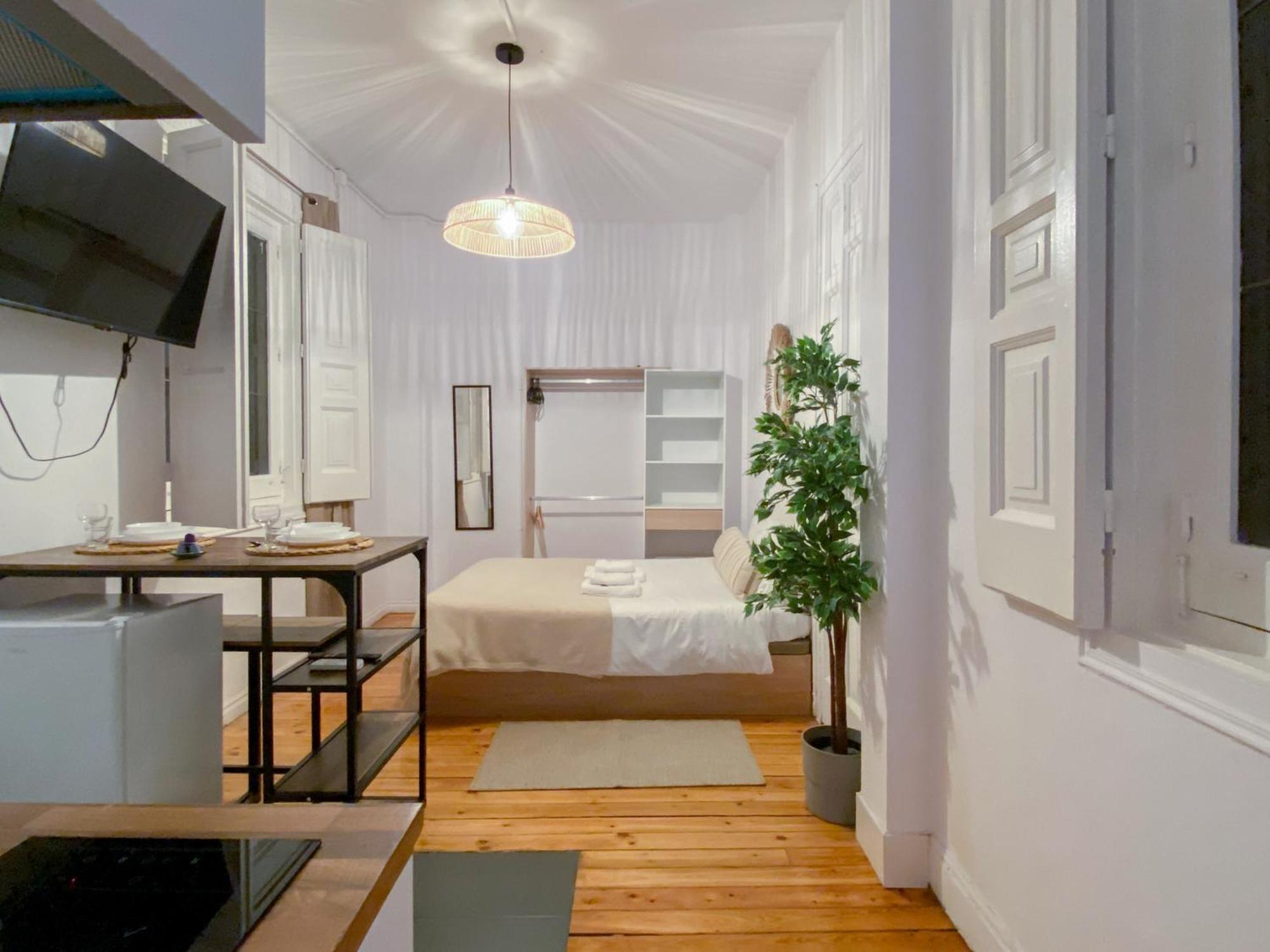 Apartment Victoria Iii