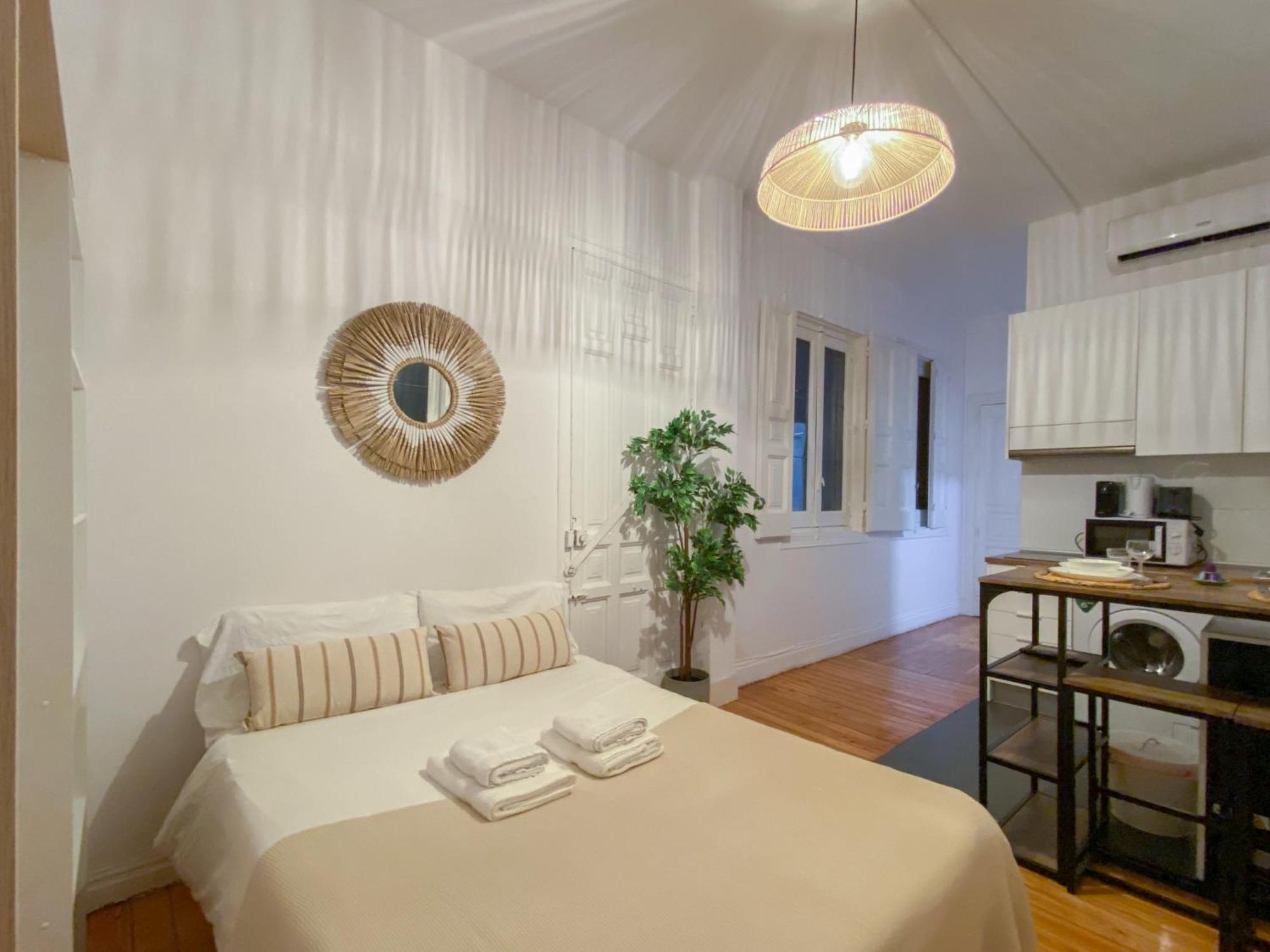 Apartment Victoria Iii