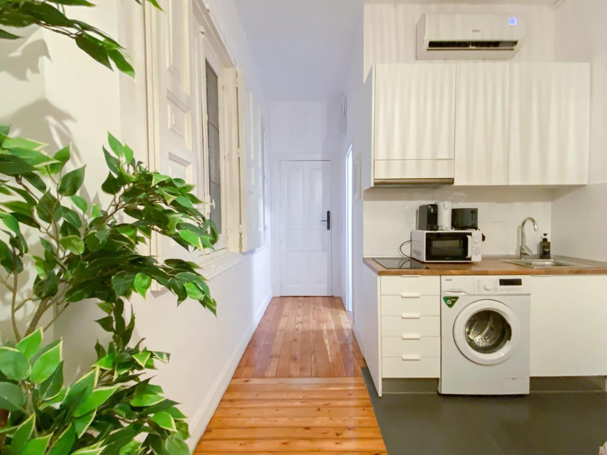 Victoria Iii Apartment