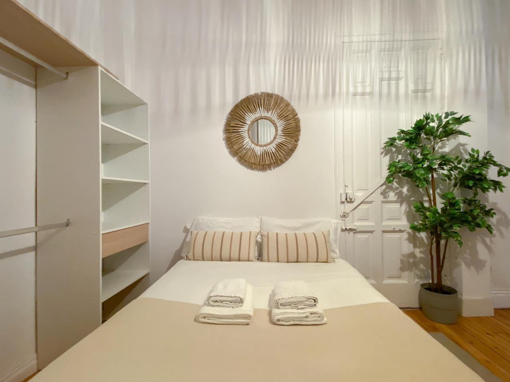 Apartment Victoria Iii