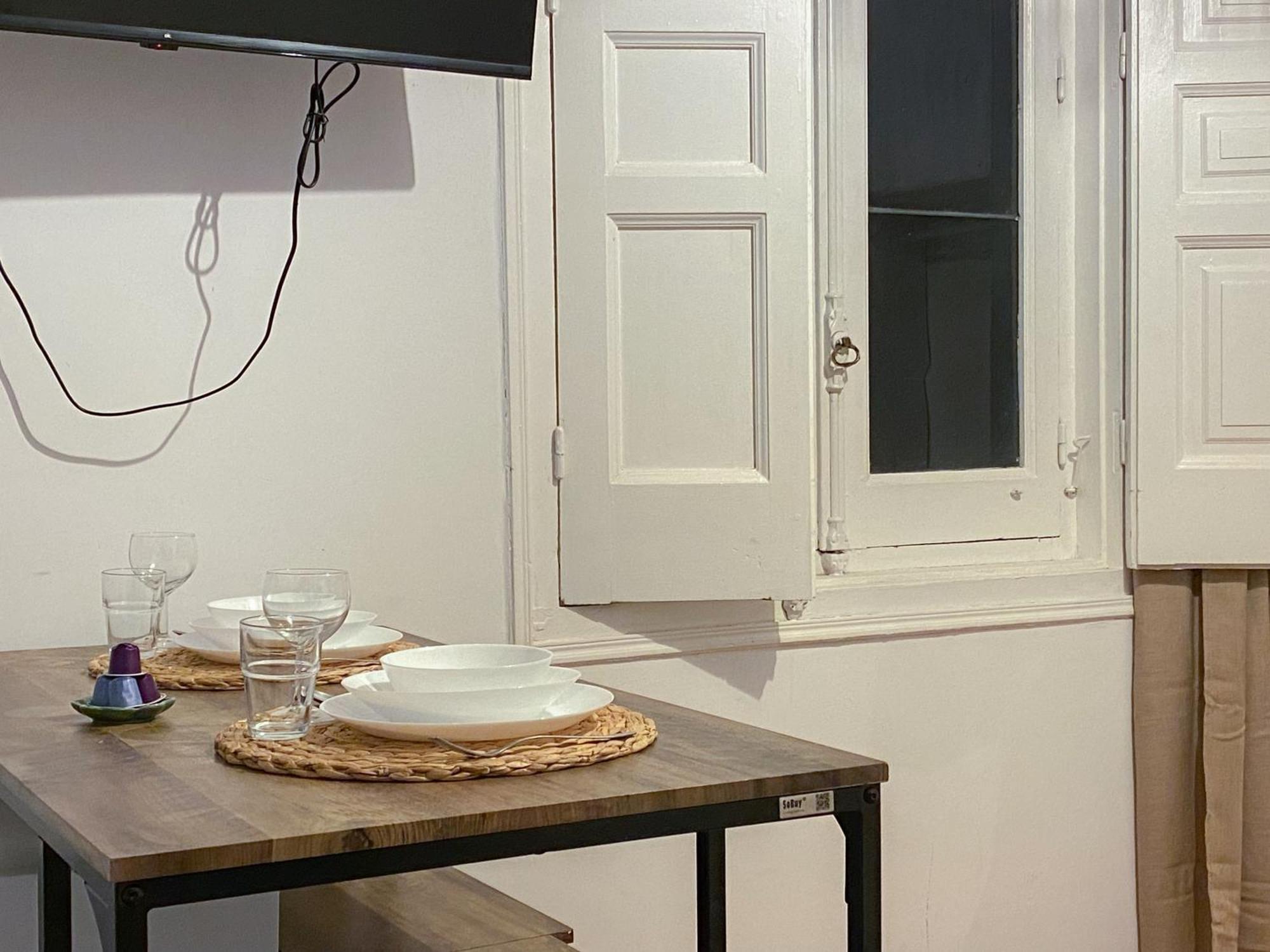 Apartment Victoria Iii Madrid