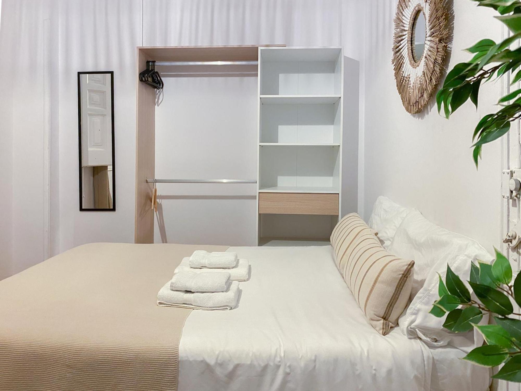 Apartment Victoria Iii