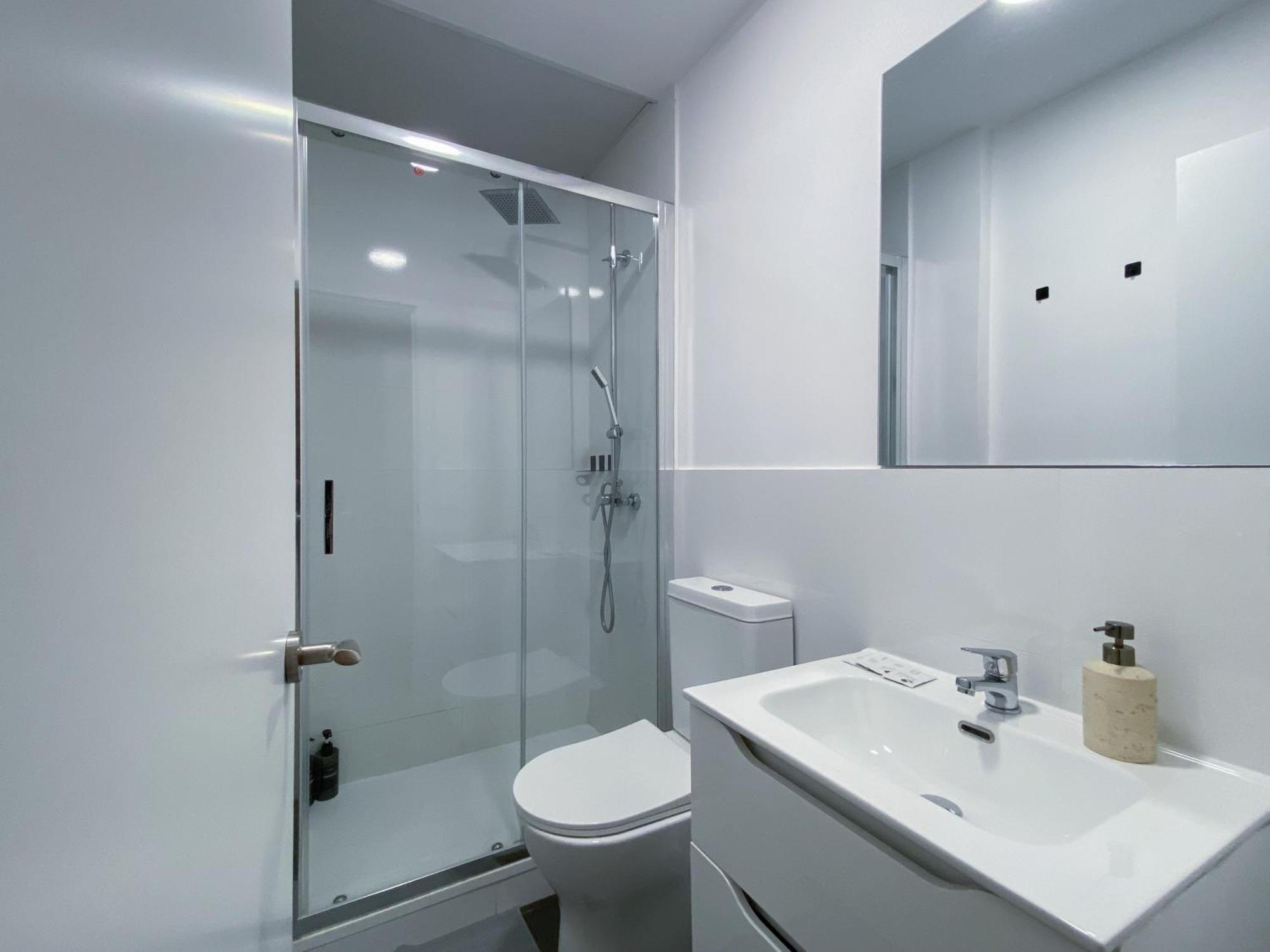 Apartment Victoria I *
