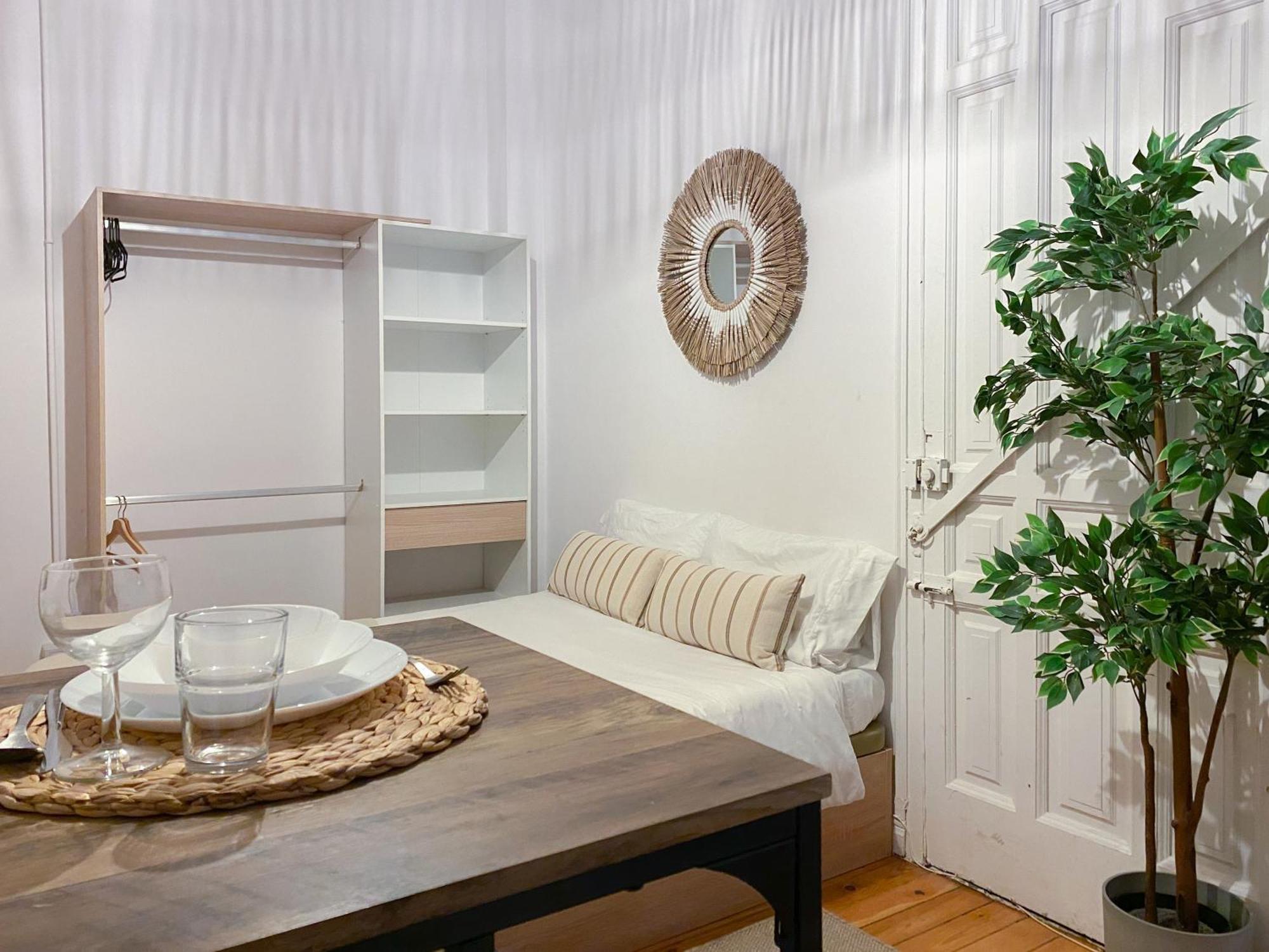 Victoria Iii Apartment Madrid