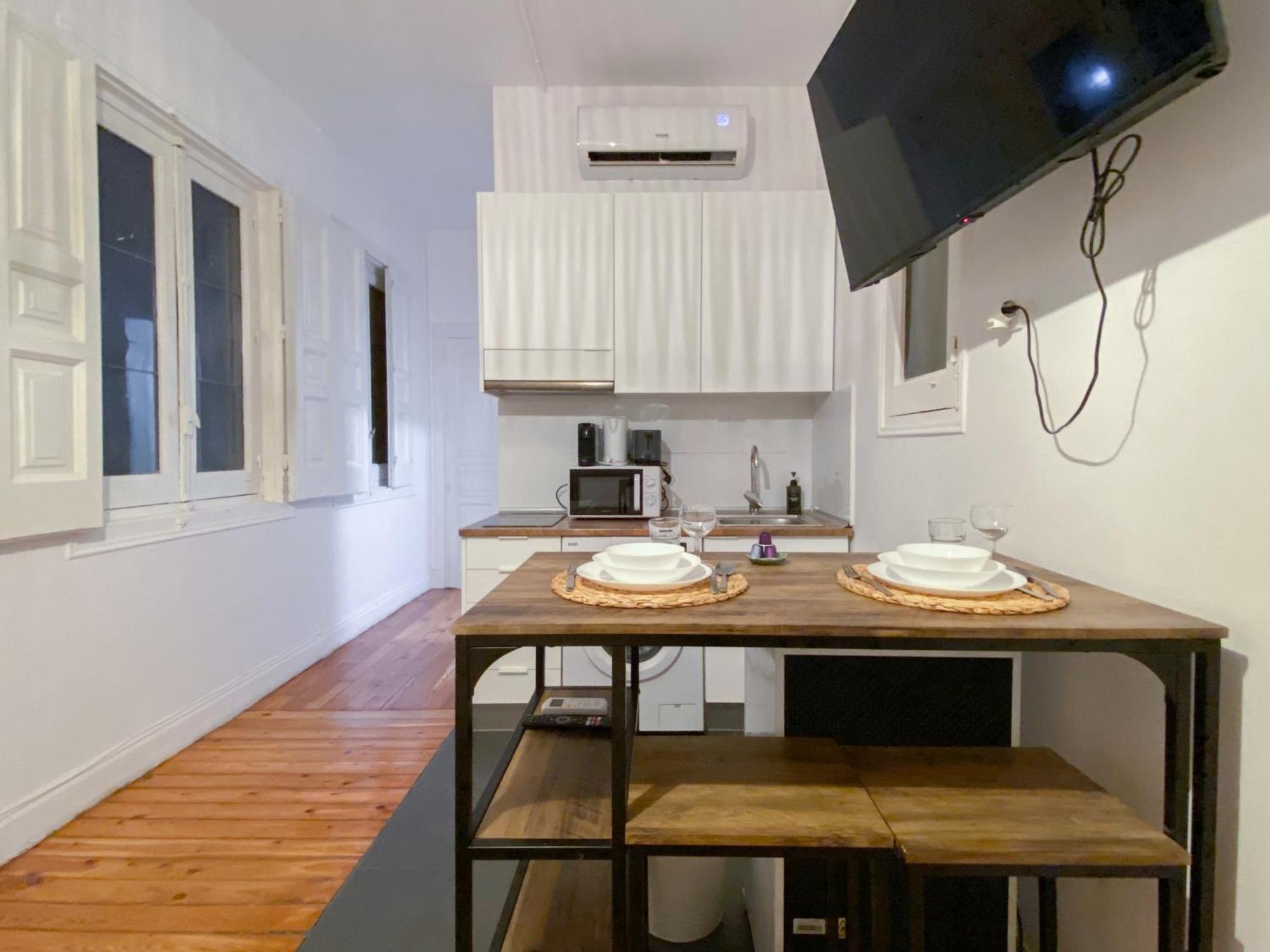 Apartment Victoria Iii