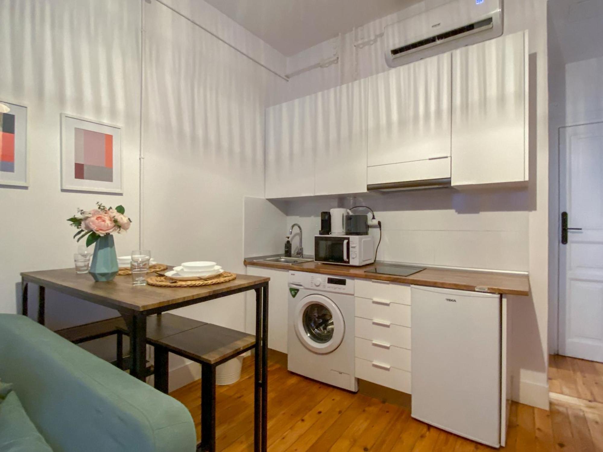 Apartment Victoria I