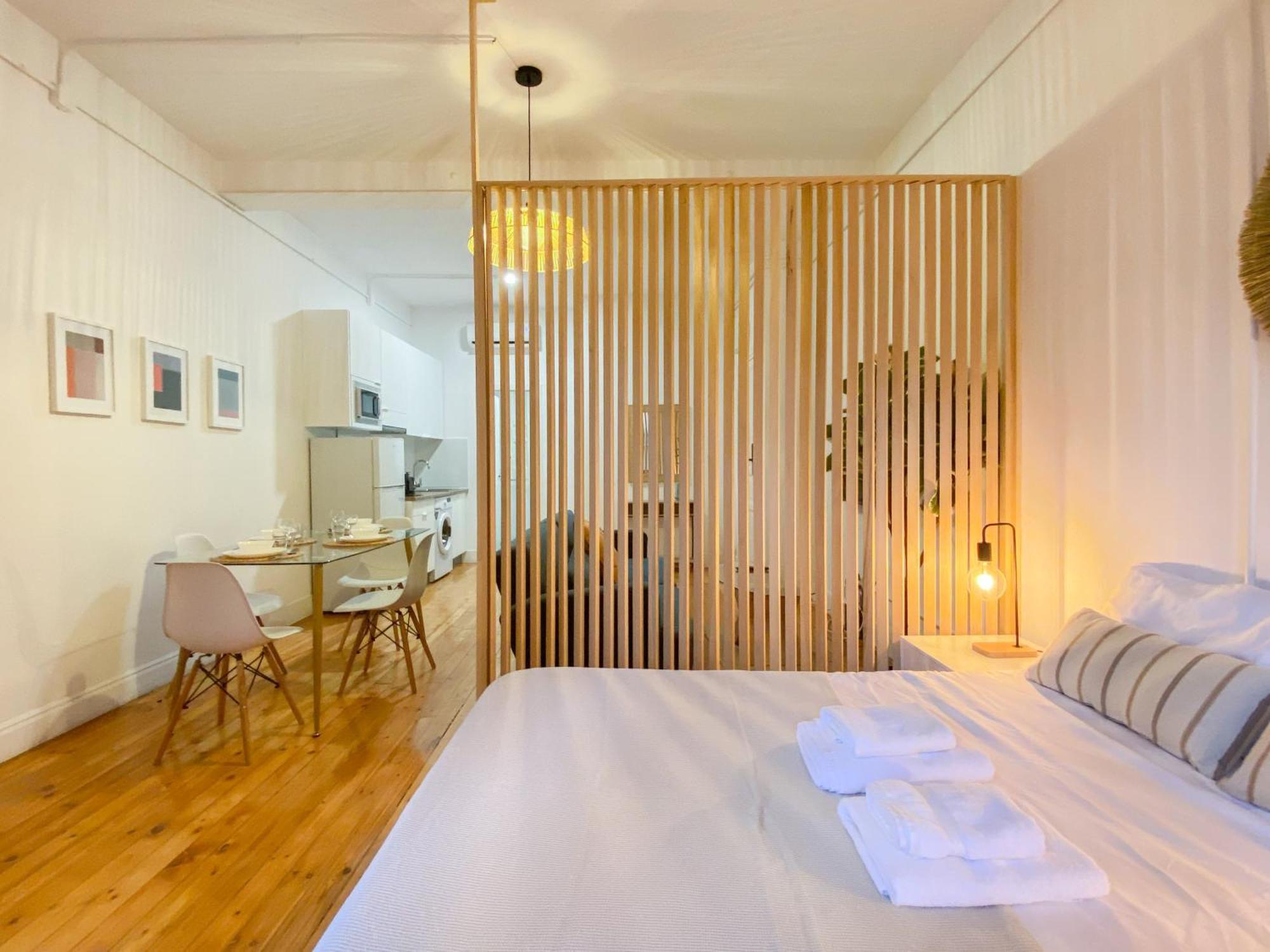 Apartment Victoria Ii Madrid