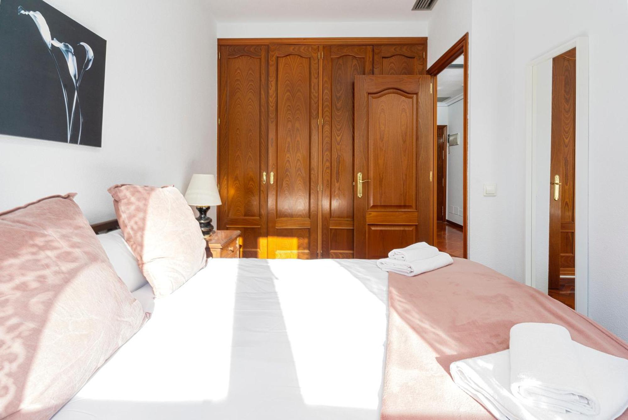 Apartment My Home-hermoso Departamento En Azcona *