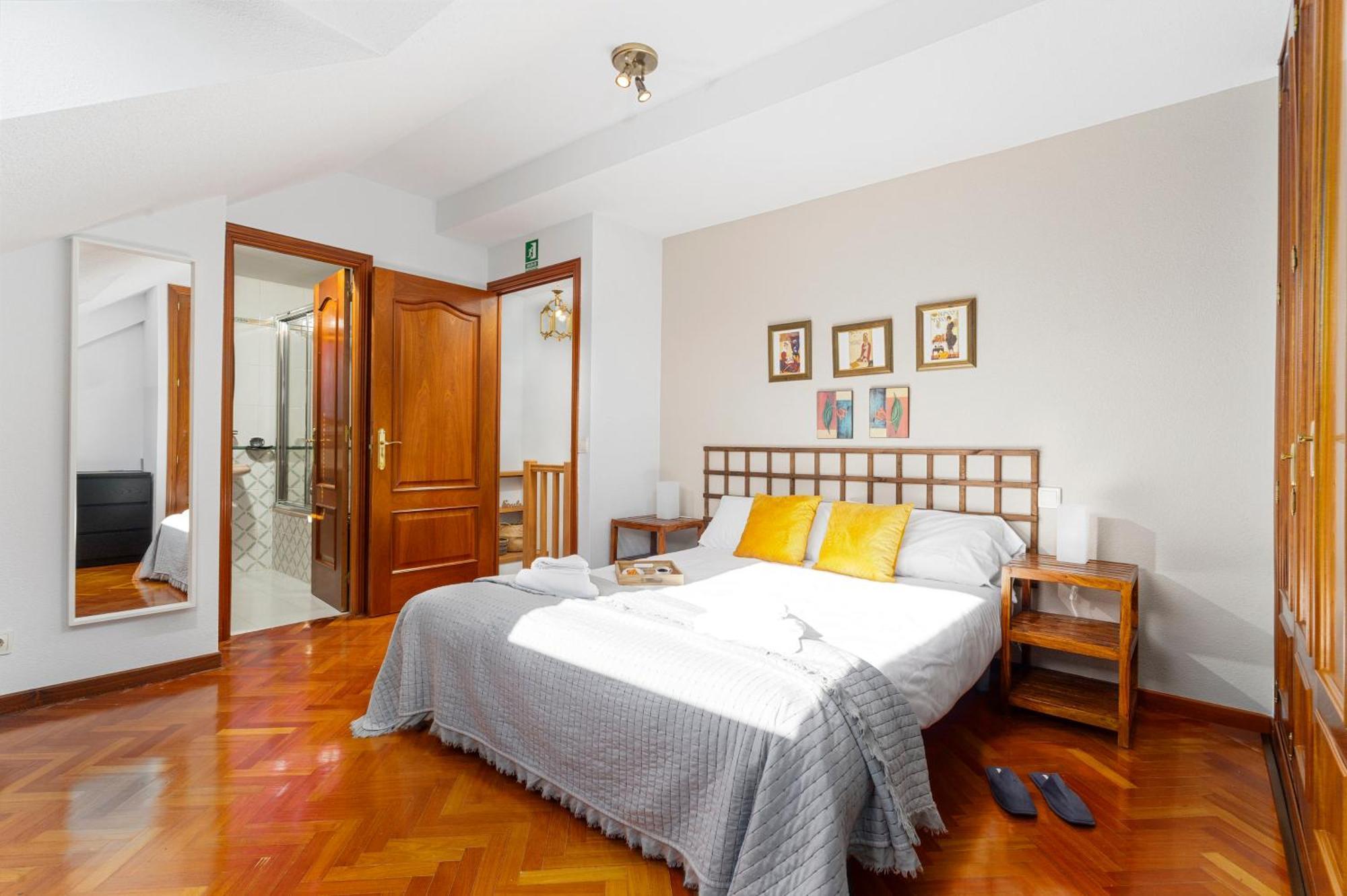 Apartment My Home-hermoso Departamento En Azcona
