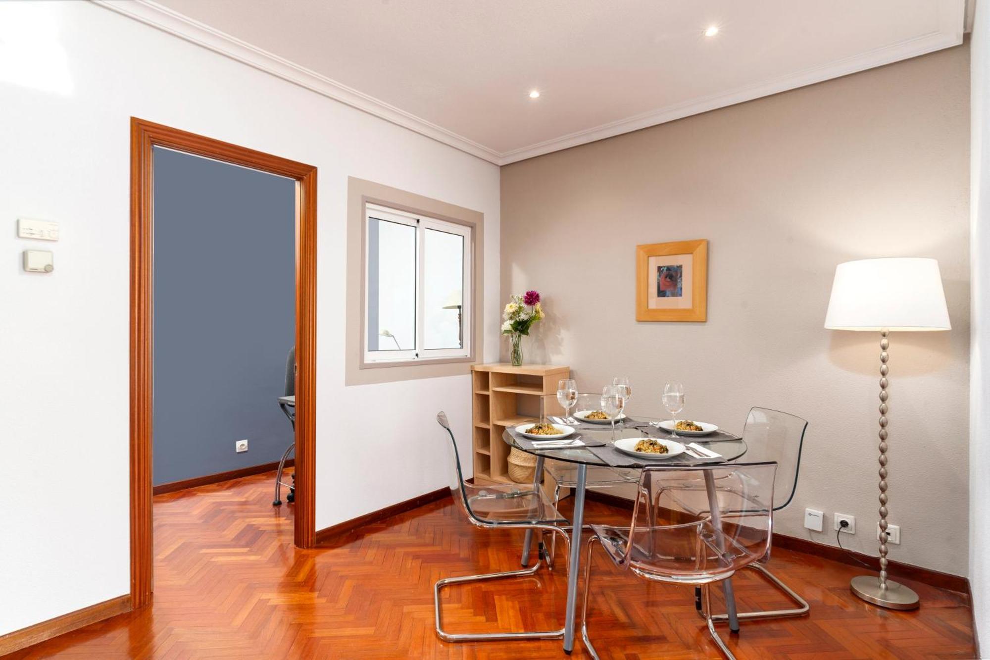 My Home-hermoso Departamento En Azcona Apartment *