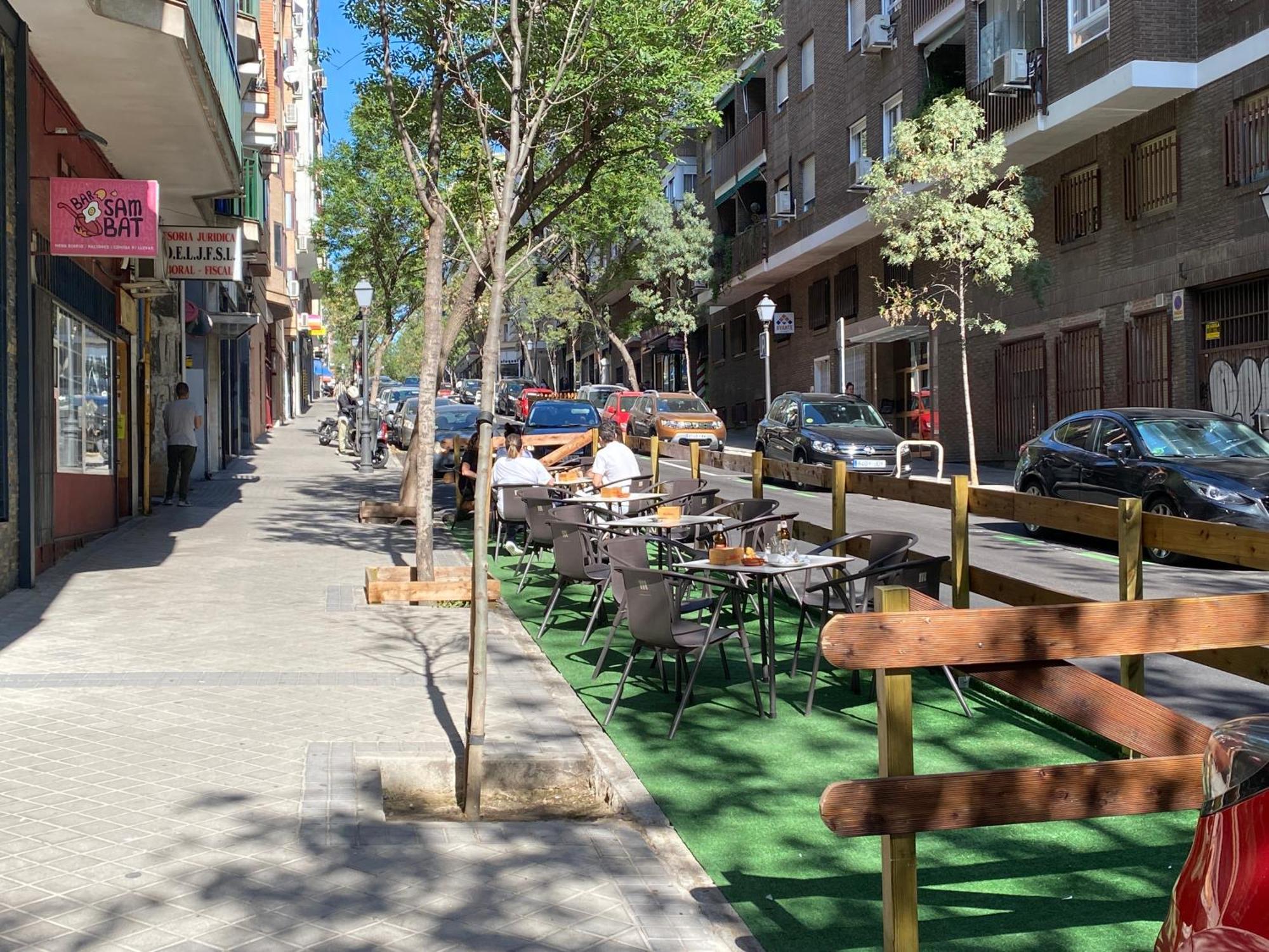 Comoda Doble Cerca De Lugares Emblematicos De Homestay Madrid