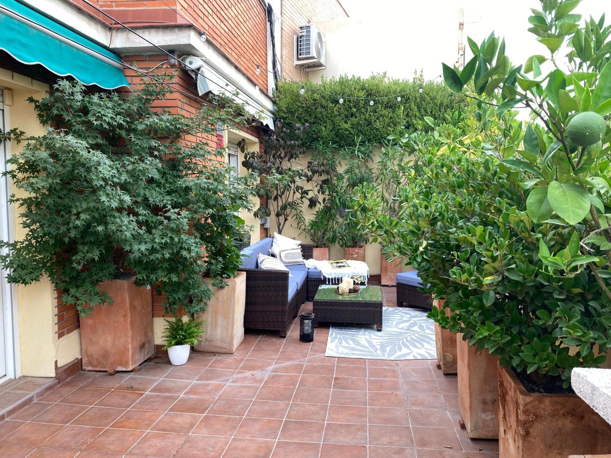 Homestay Comoda Doble Cerca De Lugares Emblematicos De Madrid