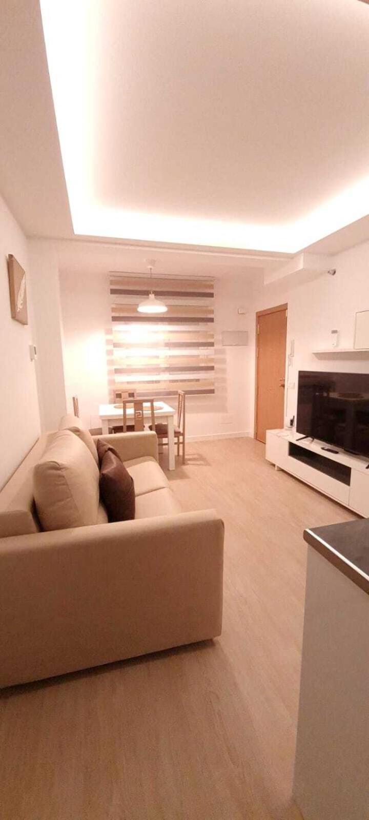 Suits Recien Reformadas Marques De Vadillo Apartment *